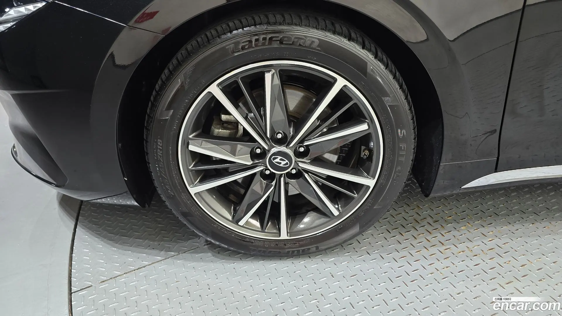 Hyundai Grandeur 2.5