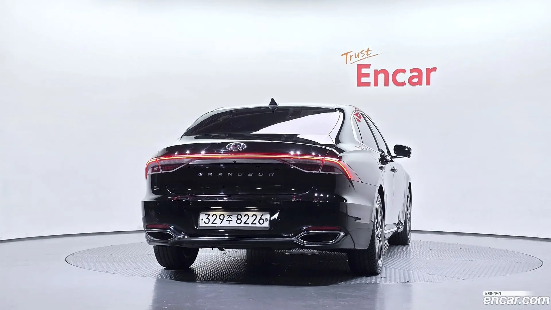 Hyundai Grandeur 2.5