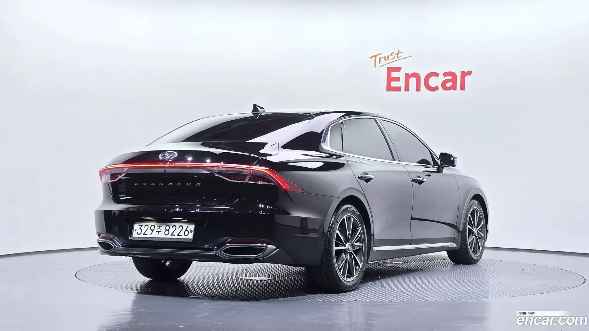Hyundai Grandeur 2.5