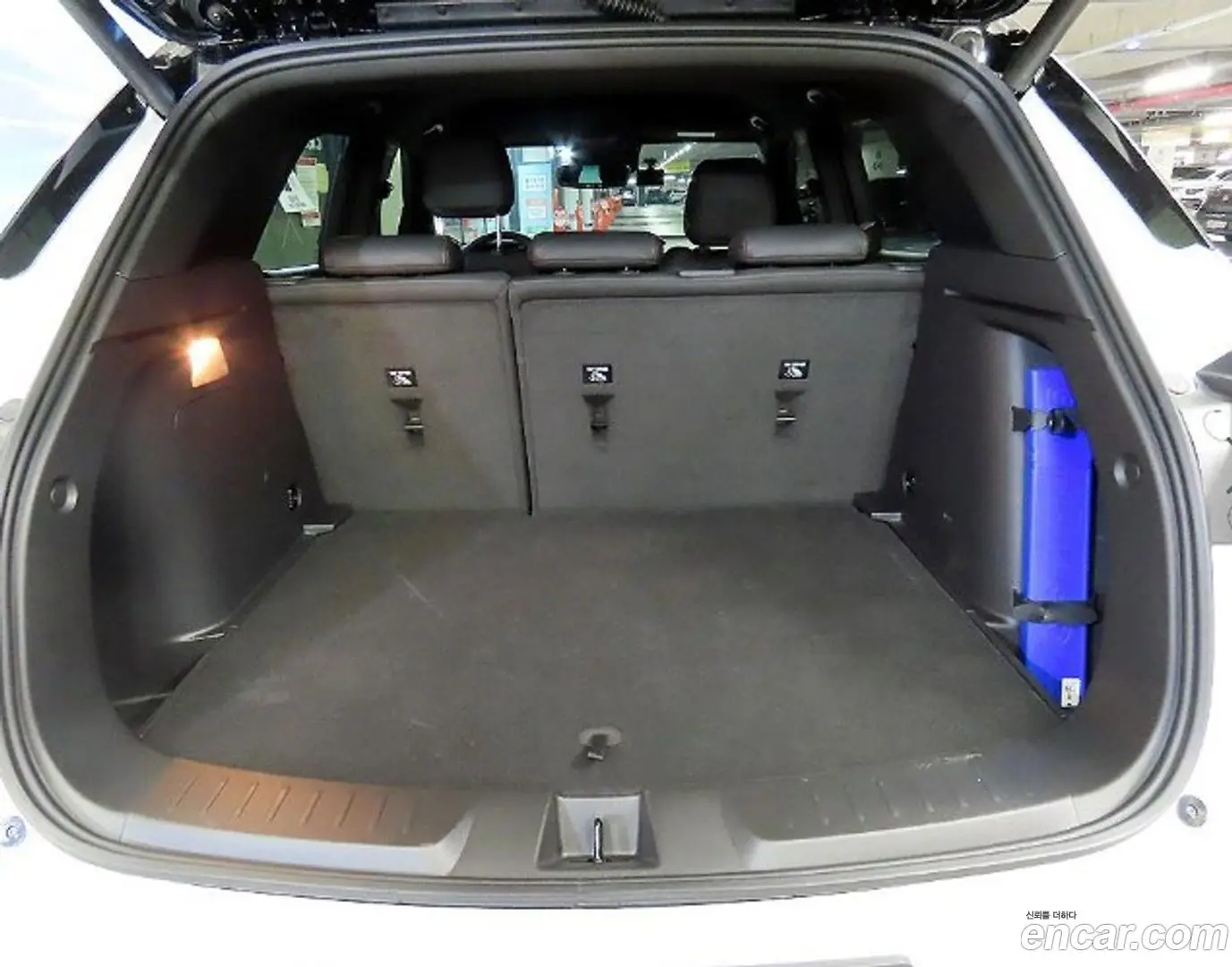 Chevrolet Trailblazer 1.3 Turbo 2WD