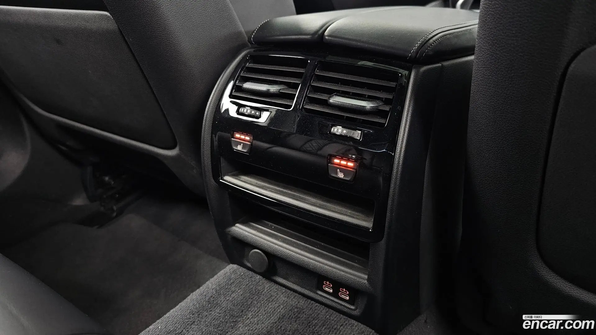 BMW 5-Series 523d M Sport 2020