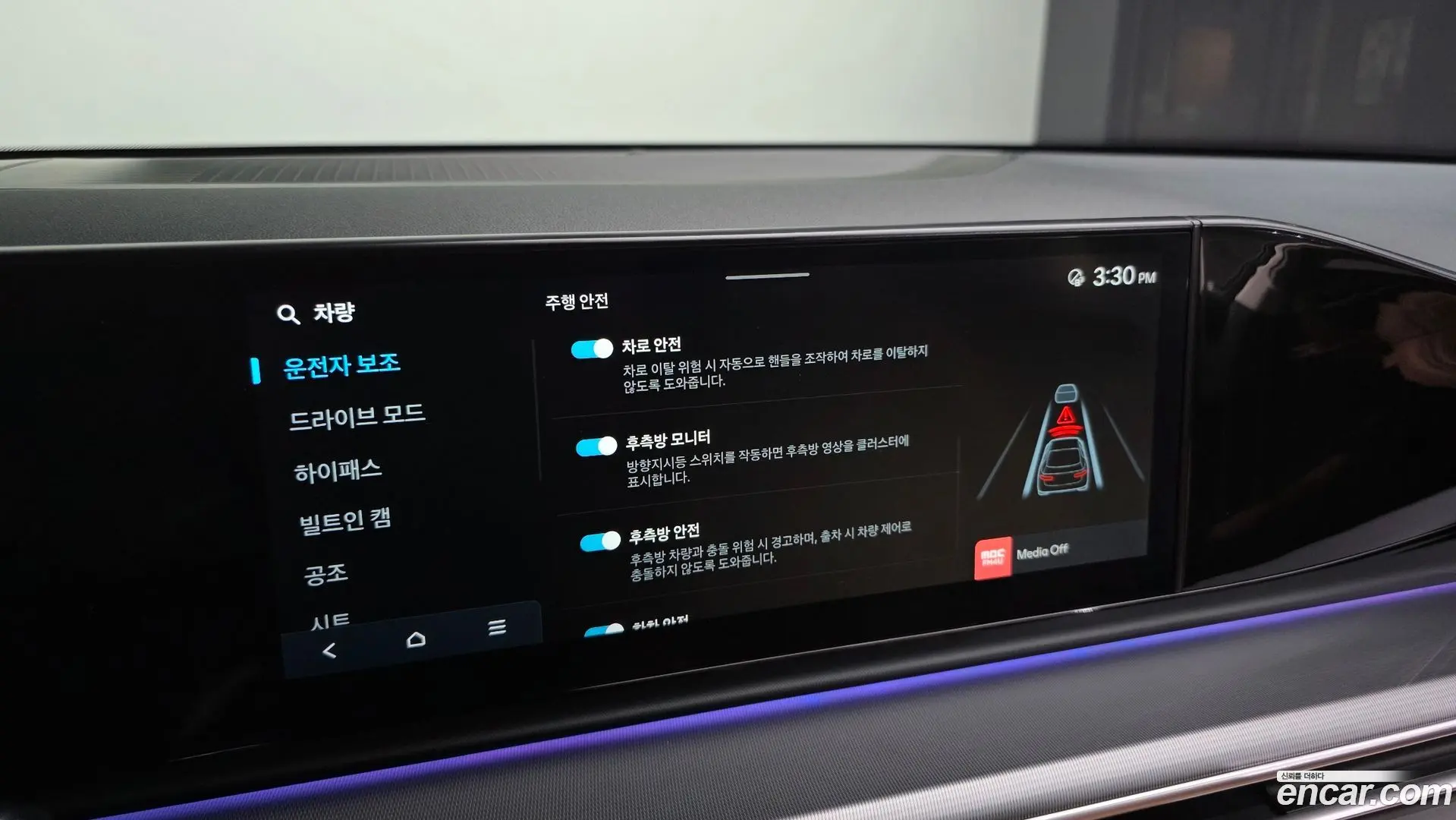 Hyundai Grandeur 2,5 Gasoline 2WD