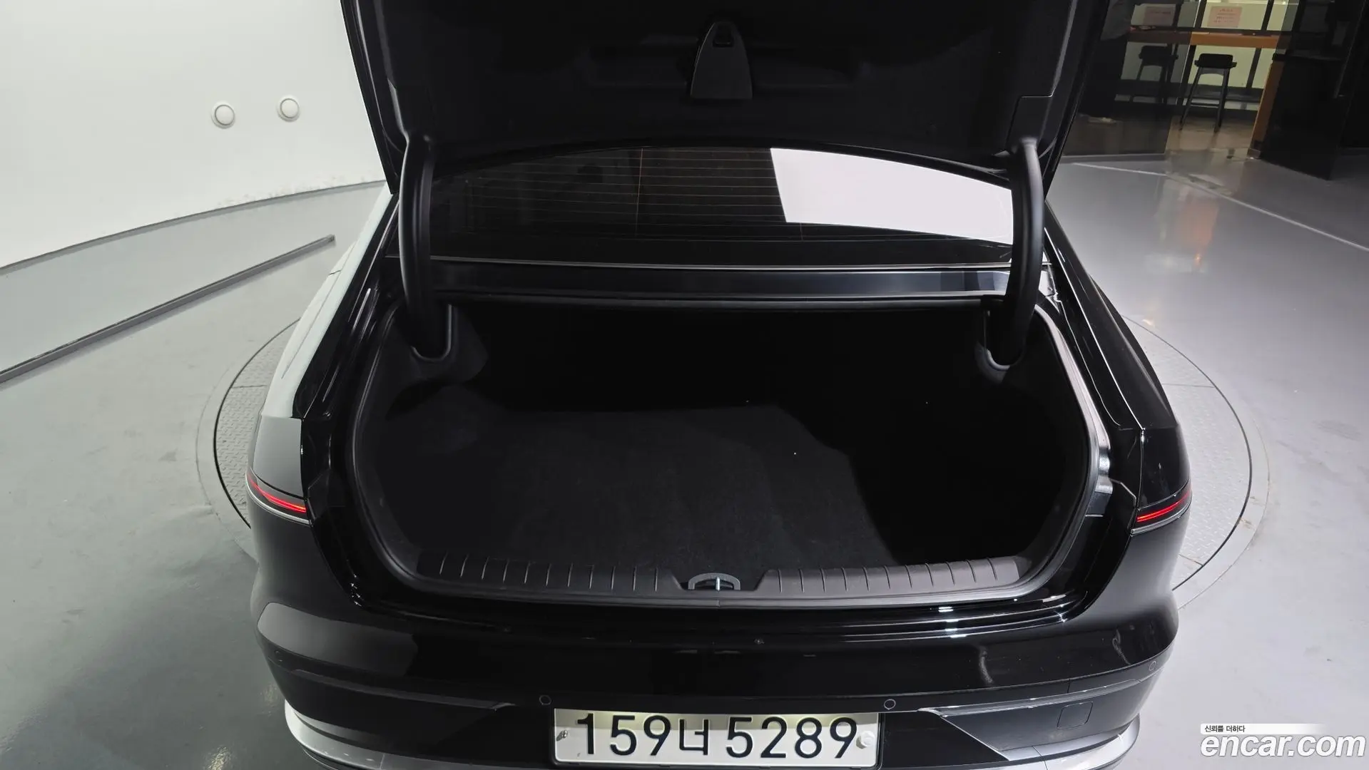 Hyundai Grandeur 2,5 Gasoline 2WD