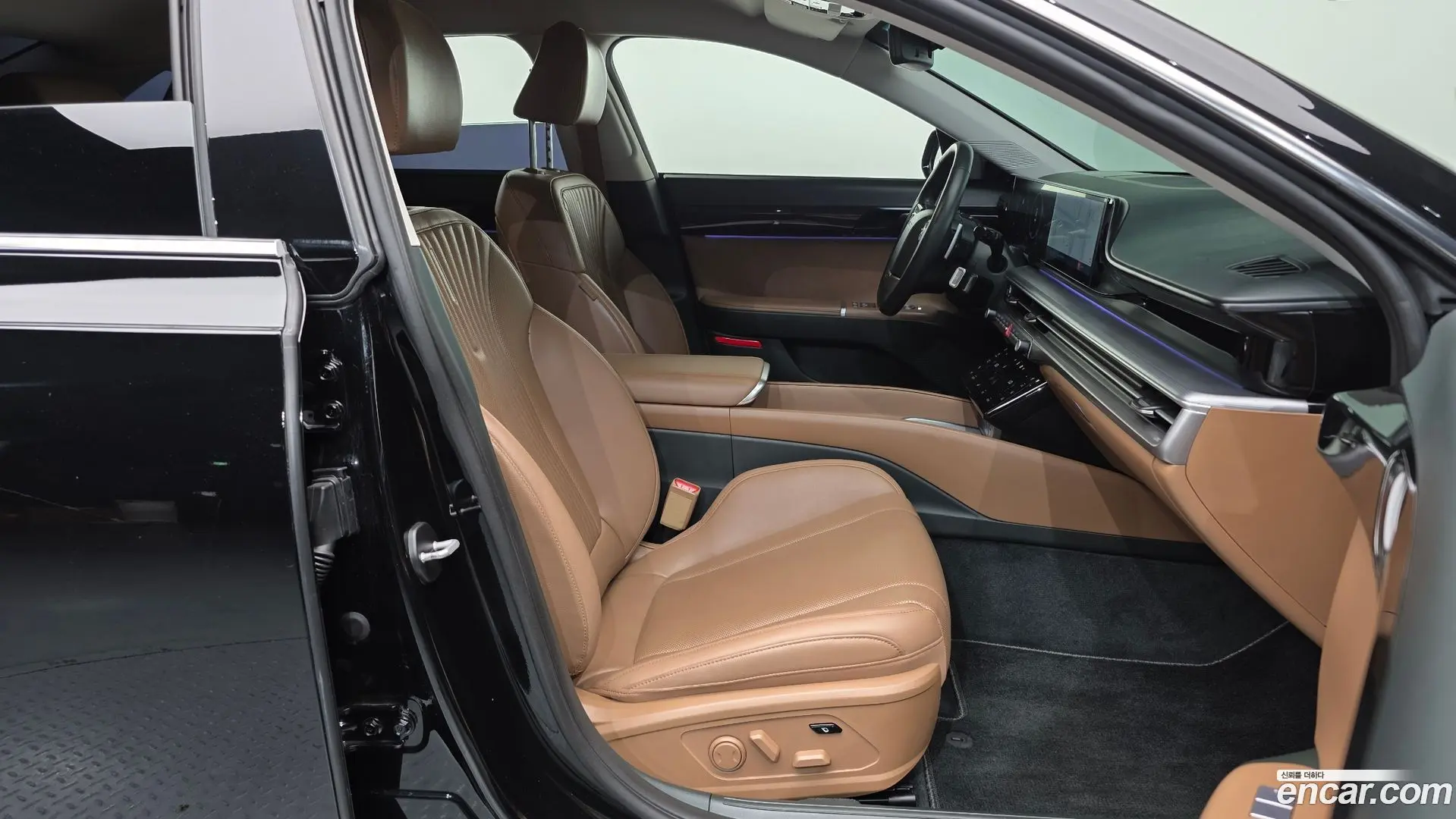 Hyundai Grandeur 2,5 Gasoline 2WD