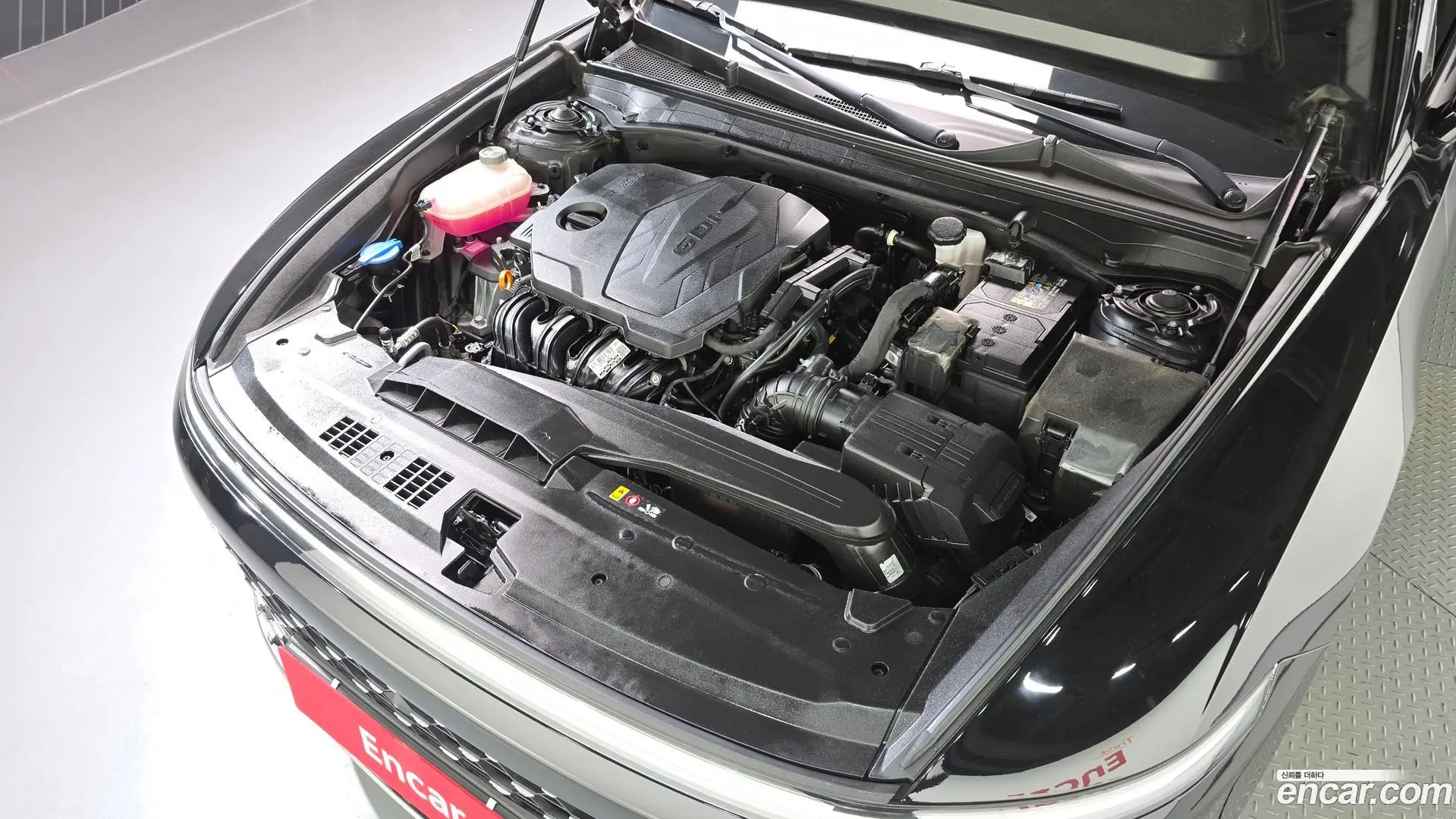 Hyundai Grandeur 2,5 Gasoline 2WD