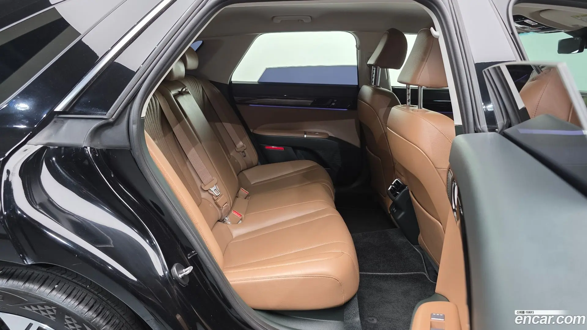 Hyundai Grandeur 2,5 Gasoline 2WD