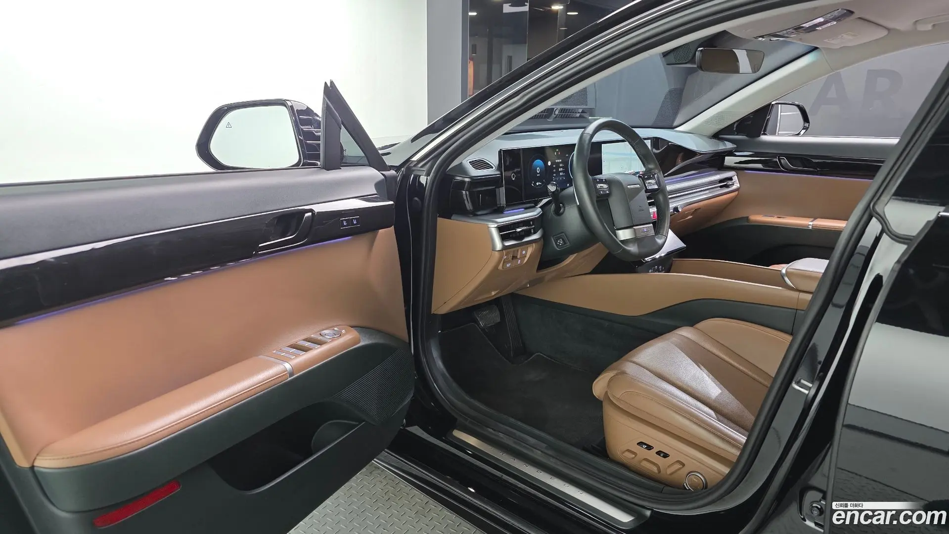 Hyundai Grandeur 2,5 Gasoline 2WD