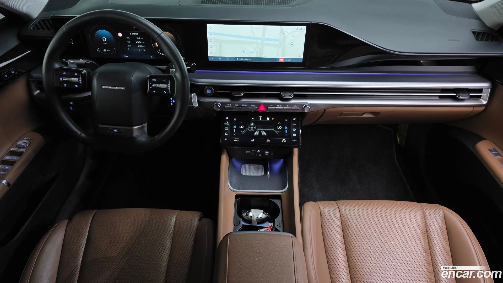 Hyundai Grandeur 2,5 Gasoline 2WD