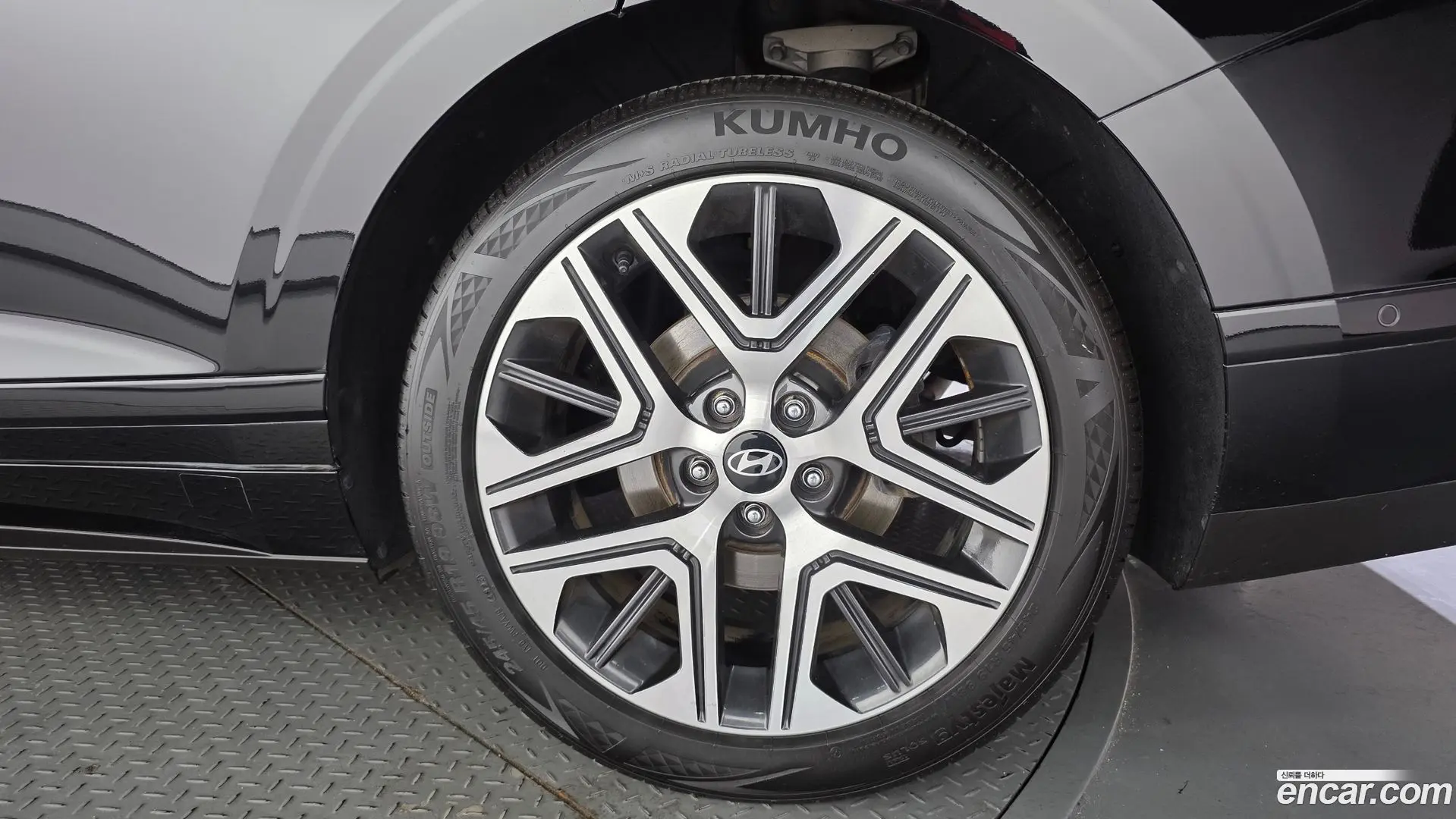 Hyundai Grandeur 2,5 Gasoline 2WD