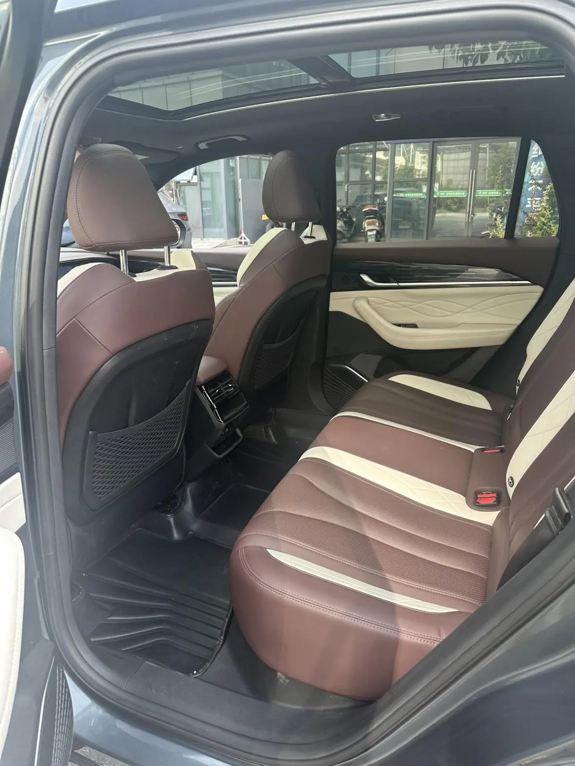 Geely Xingyue L 2021 2.0TD DCT EVO 2WD Luxury