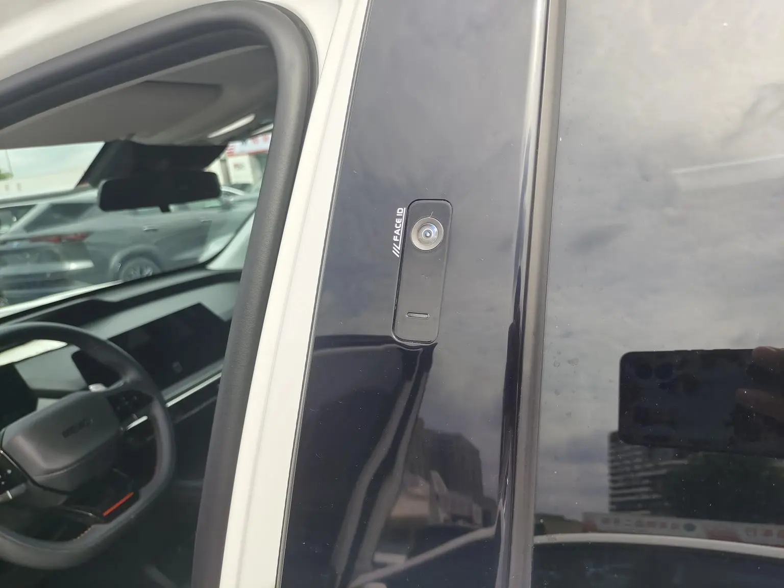 Changan Oshan Z6 2023 Blue Whale 1.5T DCT Smart Leading