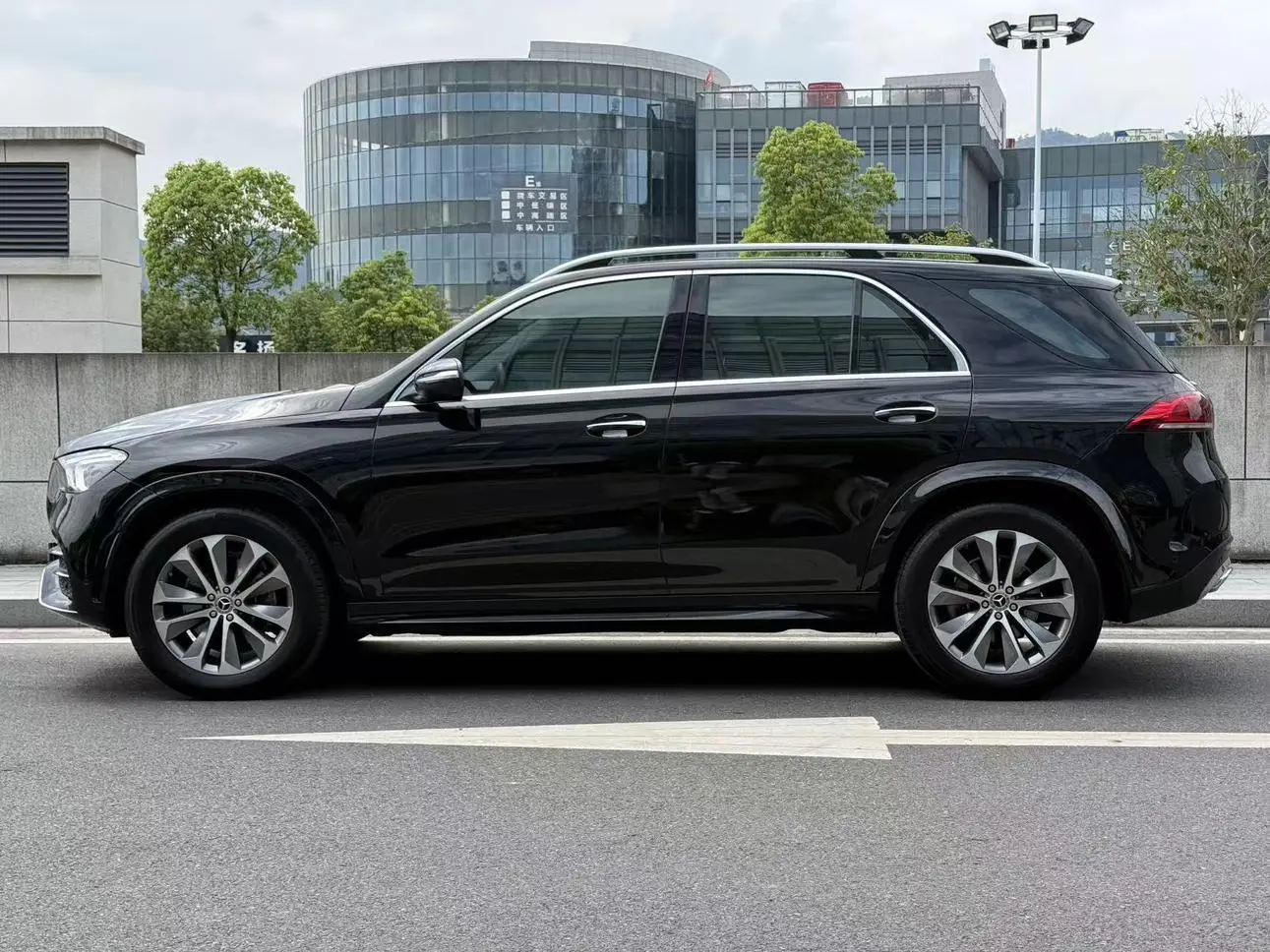 Mercedes-Benz GLE( Import ) 2023 GLE 350 4MATIC Fashion