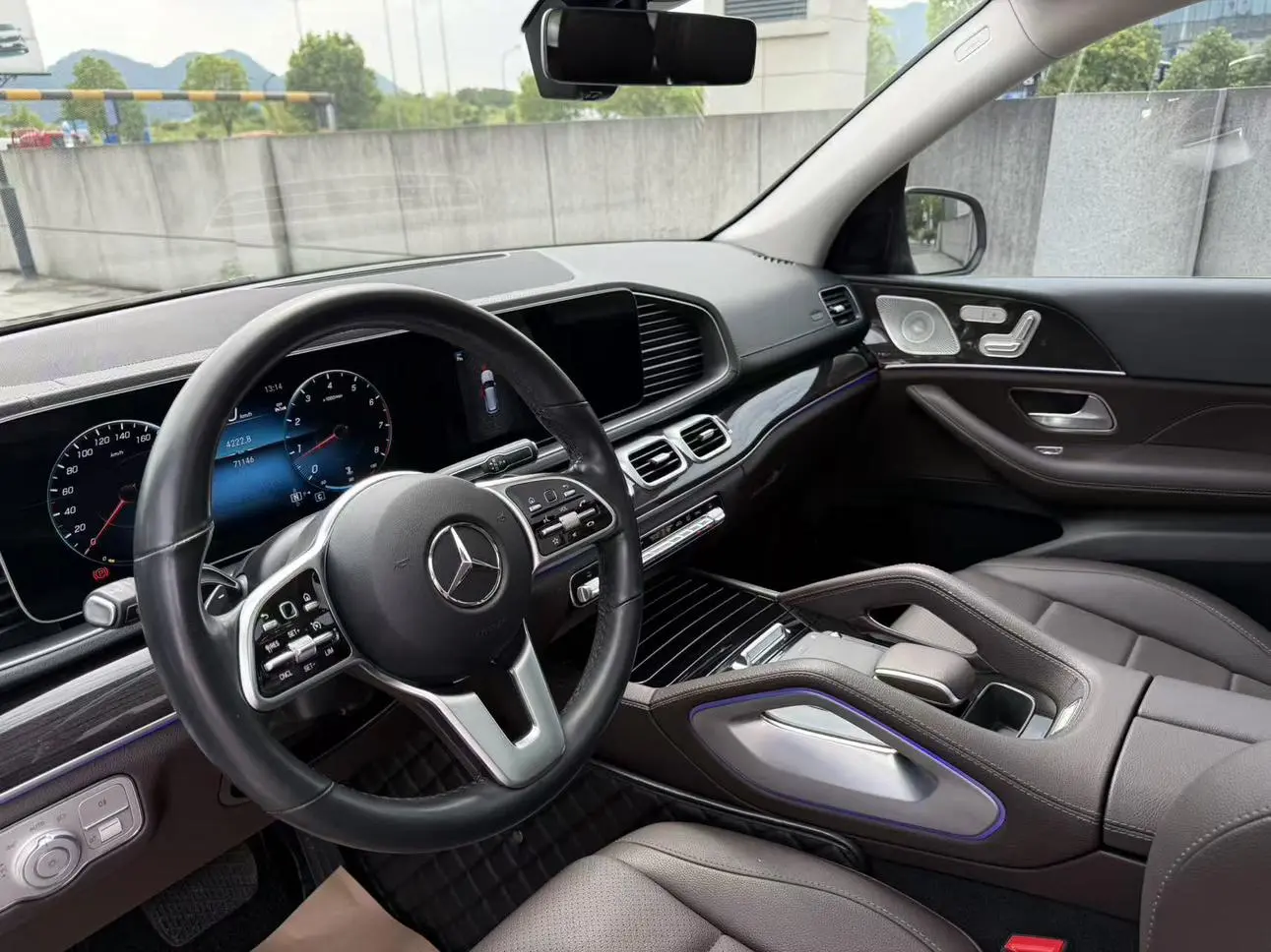 Mercedes-Benz GLE( Import ) 2023 GLE 350 4MATIC Fashion
