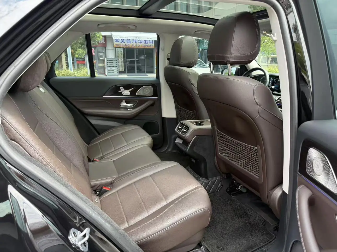 Mercedes-Benz GLE( Import ) 2023 GLE 350 4MATIC Fashion
