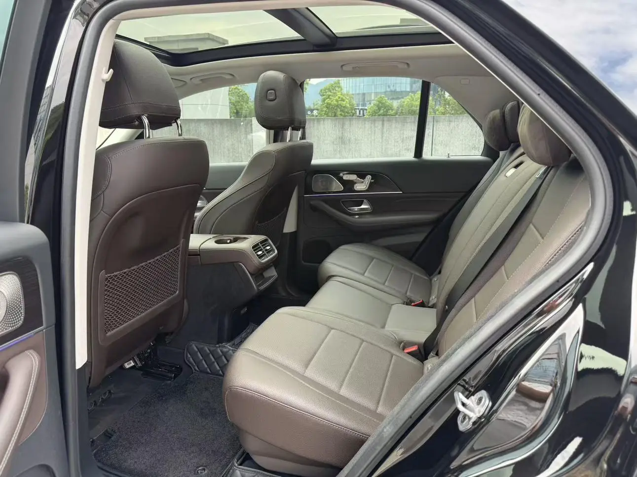 Mercedes-Benz GLE( Import ) 2023 GLE 350 4MATIC Fashion