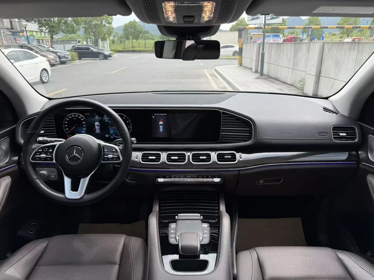Mercedes-Benz GLE( Import ) 2023 GLE 350 4MATIC Fashion