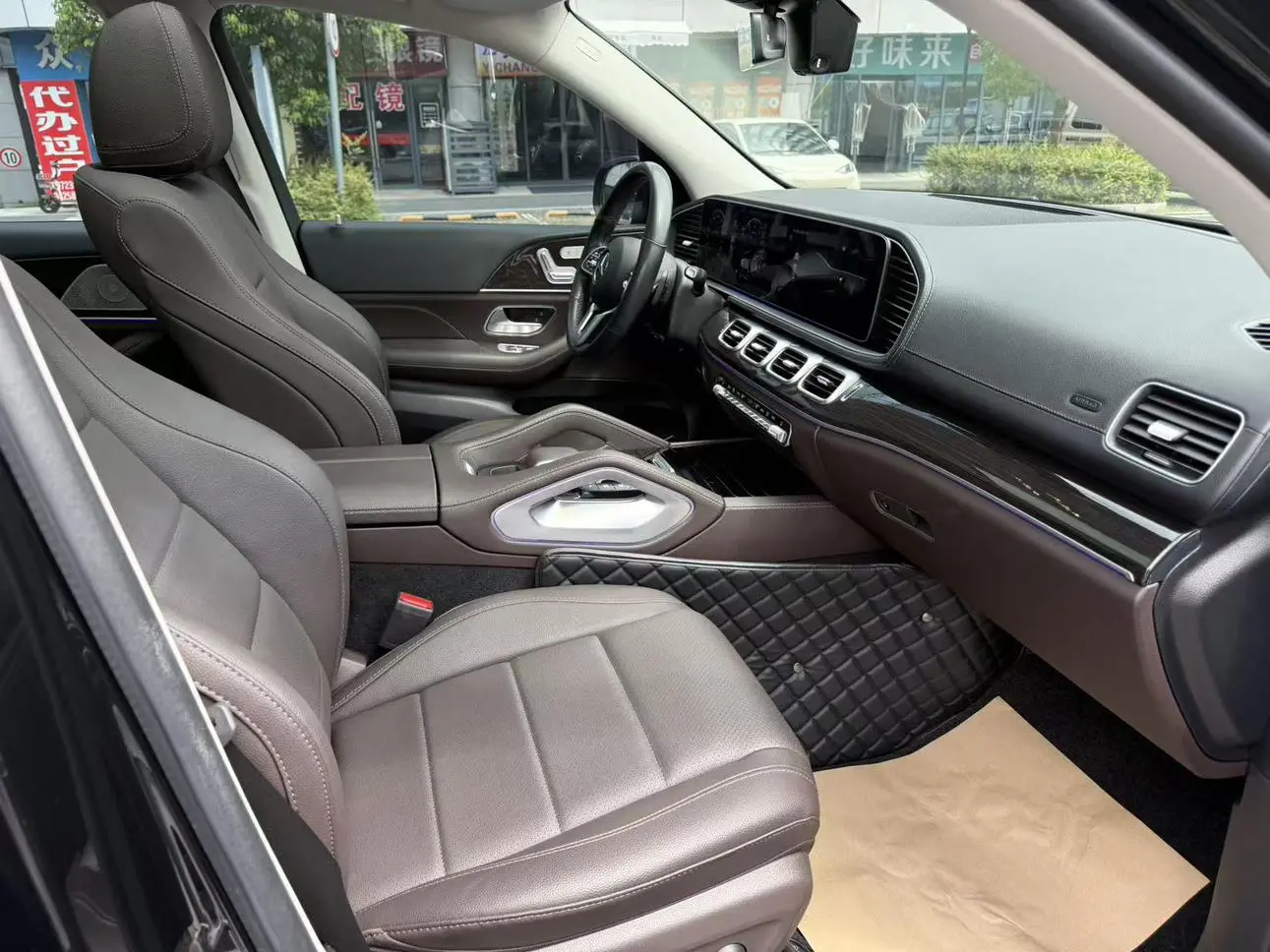 Mercedes-Benz GLE( Import ) 2023 GLE 350 4MATIC Fashion