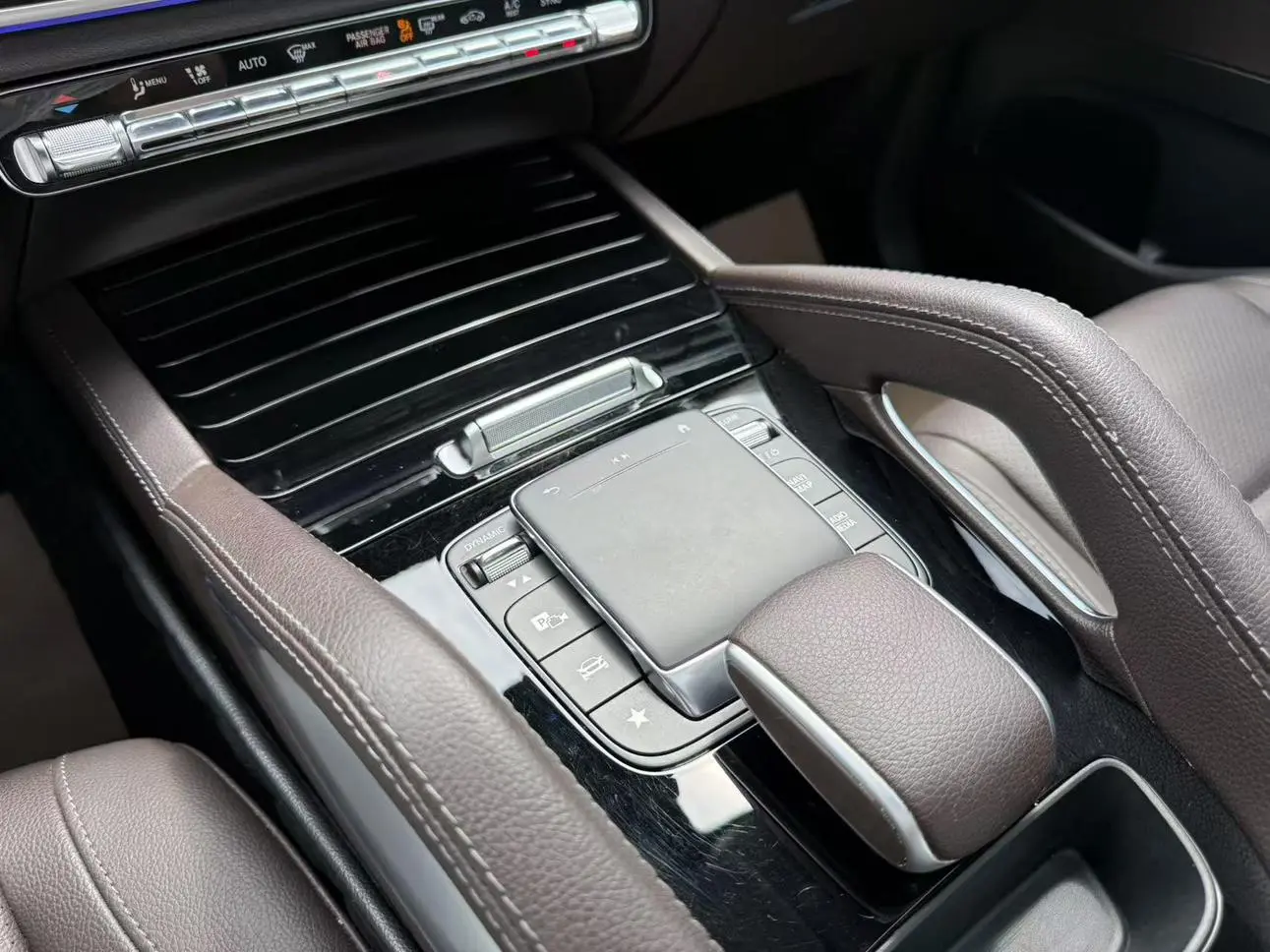 Mercedes-Benz GLE( Import ) 2023 GLE 350 4MATIC Fashion