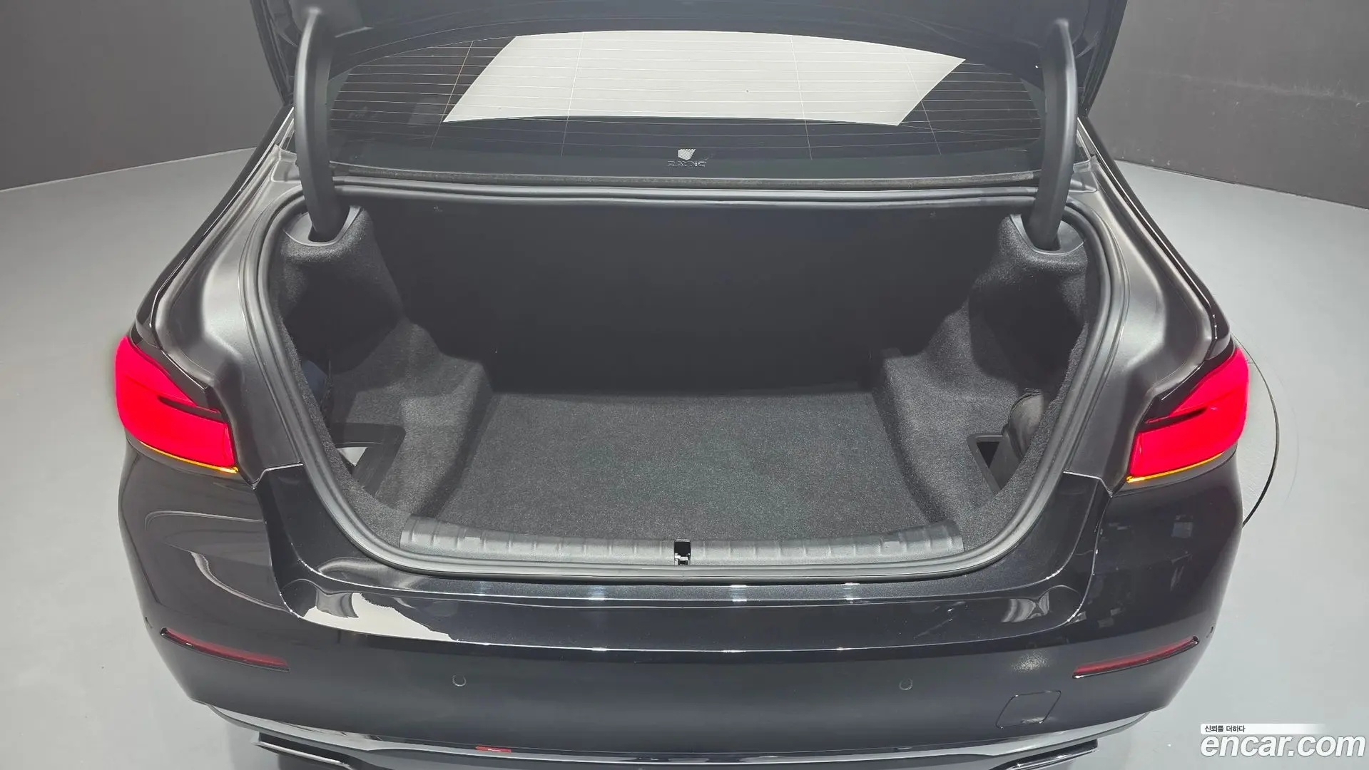 BMW 5-Series 520i Luxury 2020