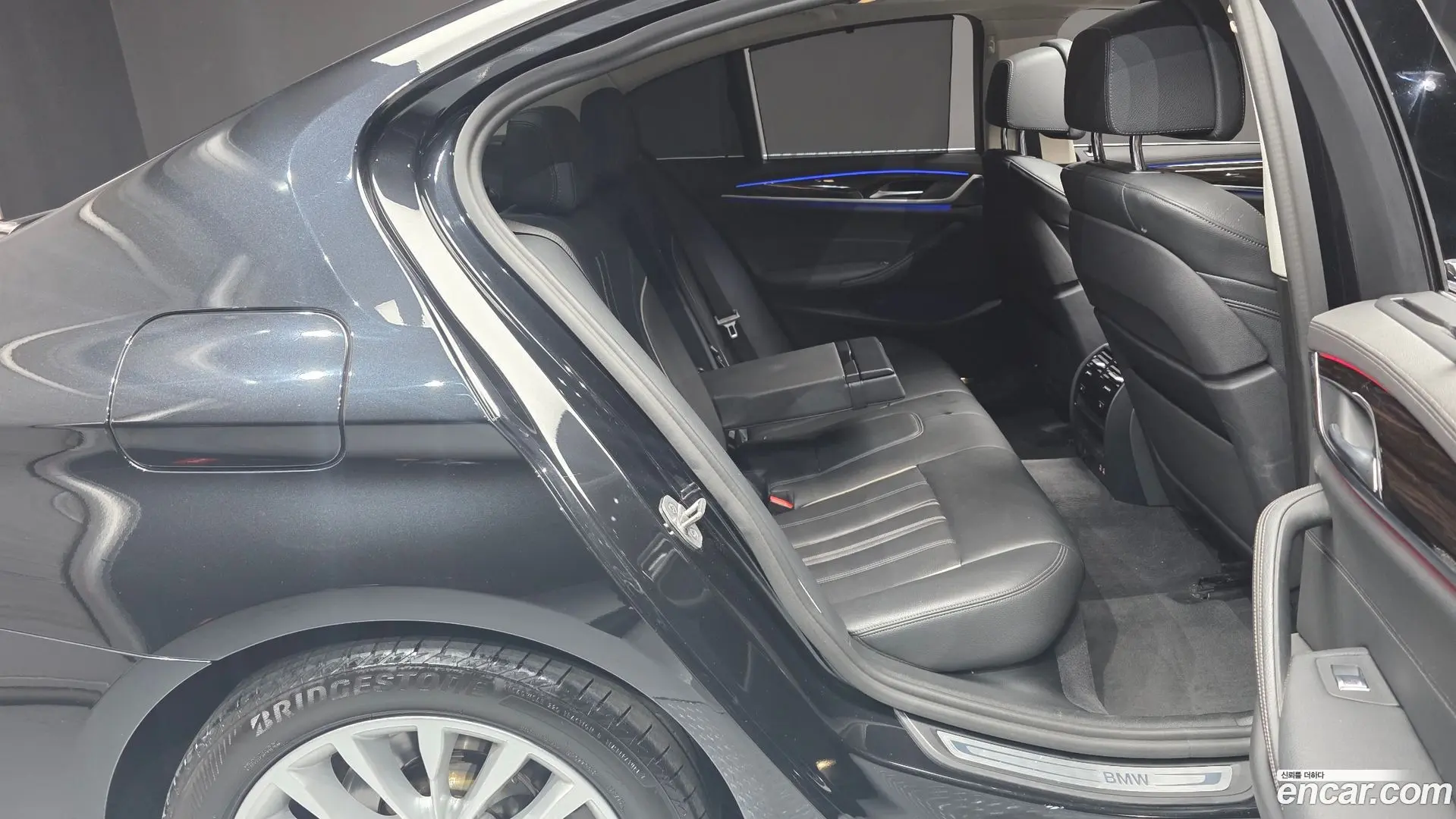 BMW 5-Series 520i Luxury 2020