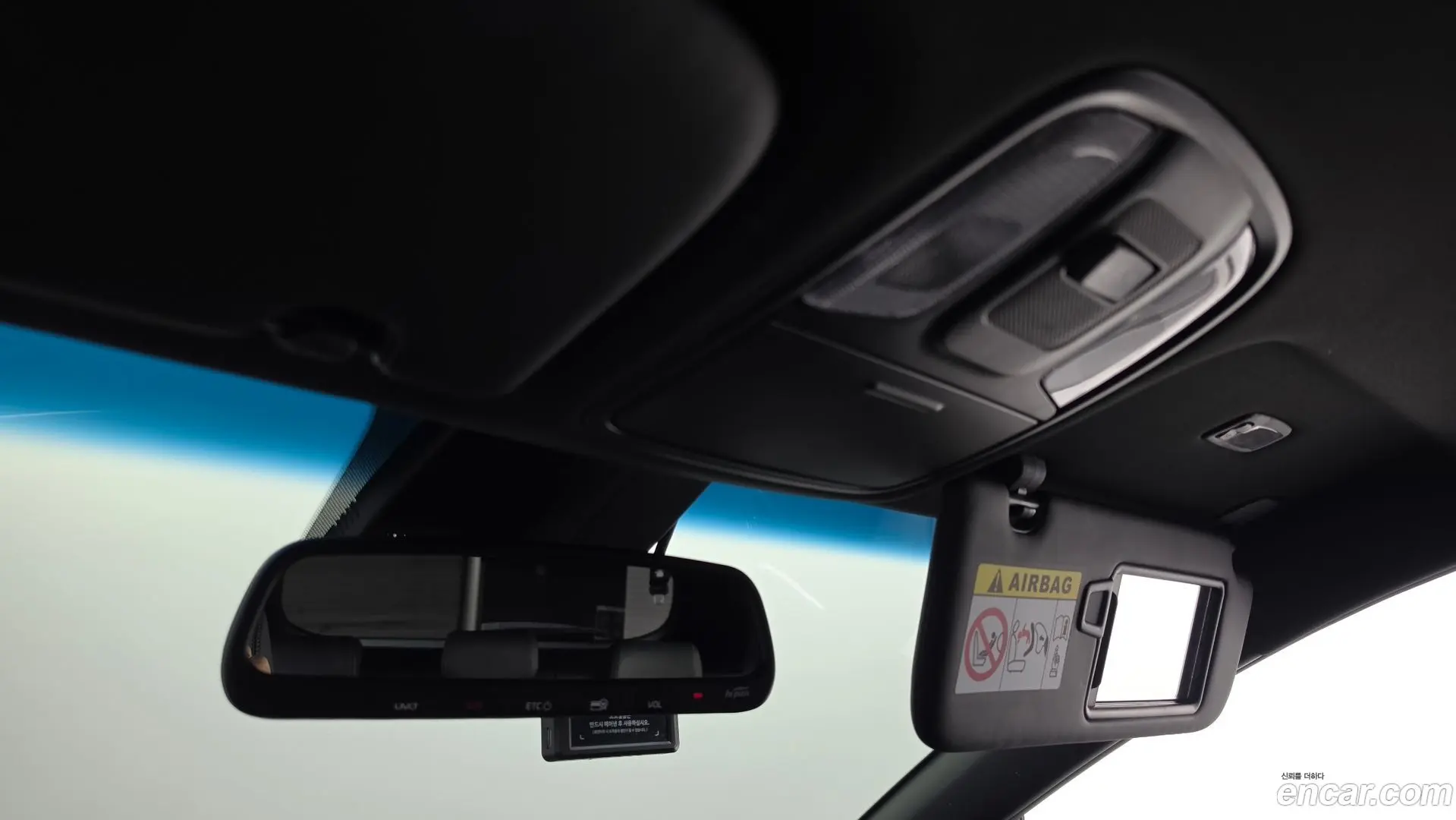 Kia Sportage Gasoline