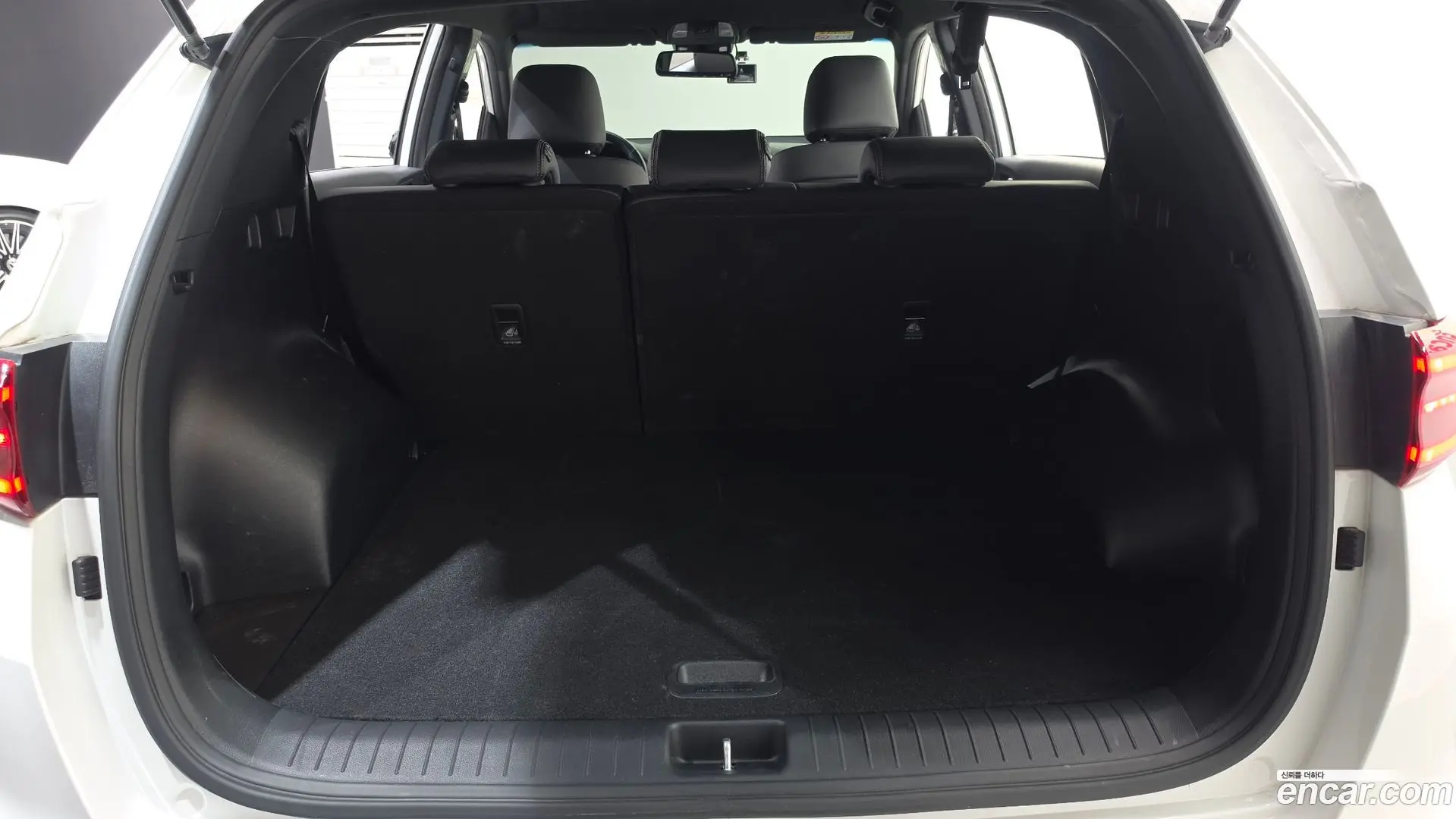 Kia Sportage Gasoline