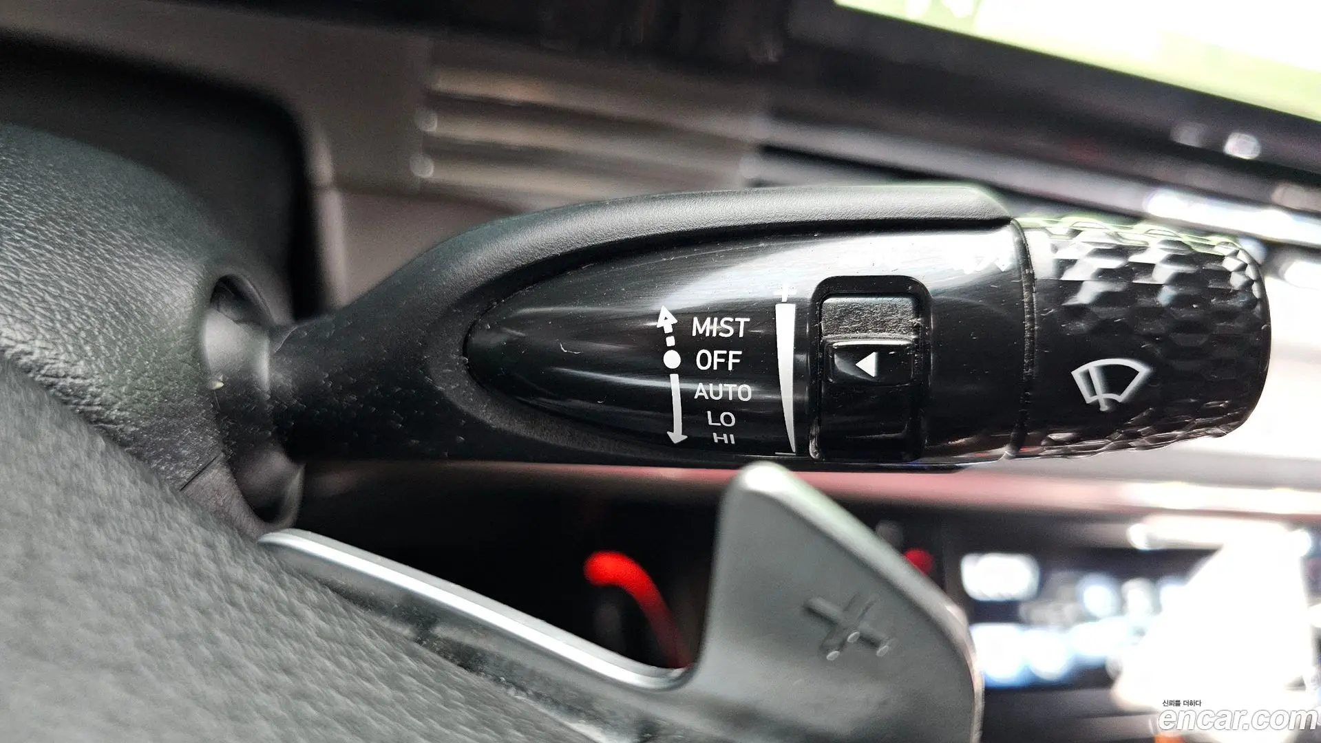 Hyundai Grandeur 3.0 LPi