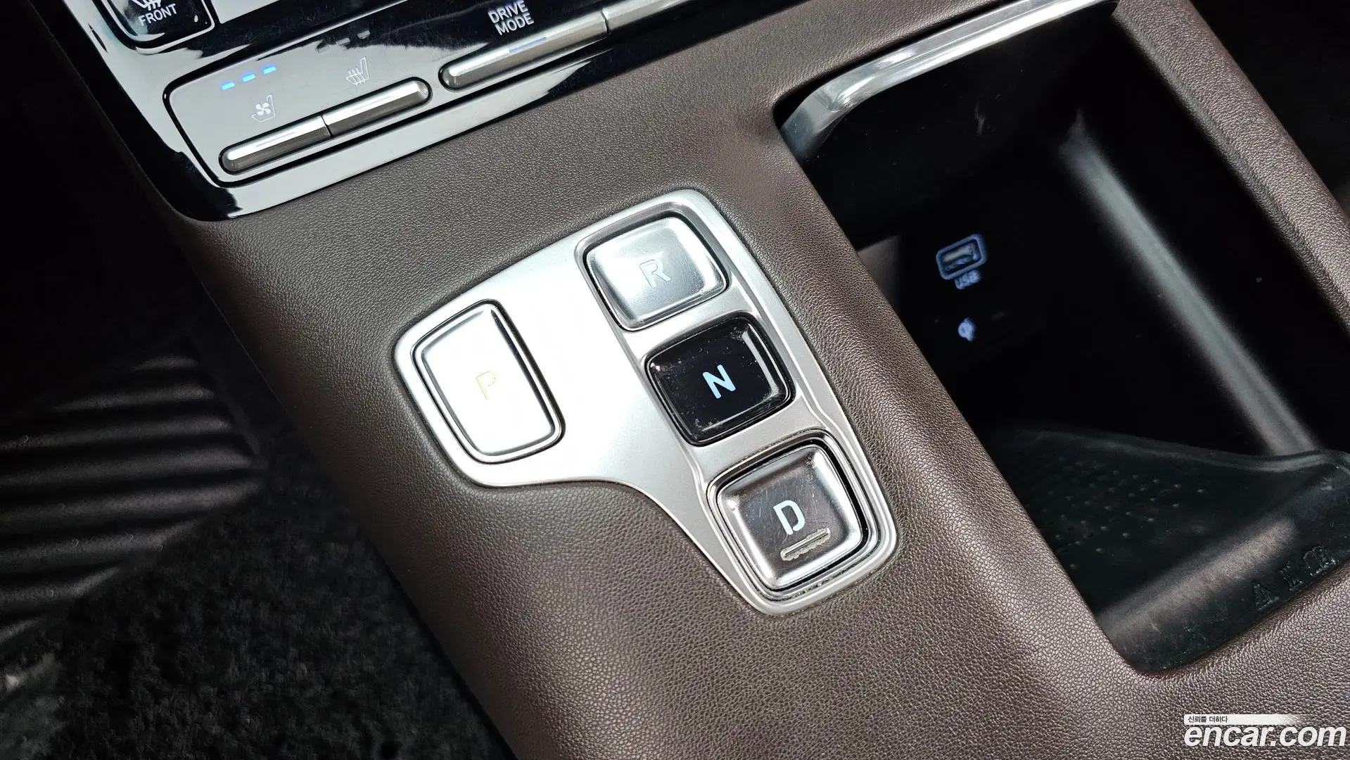 Hyundai Grandeur 3.0 LPi