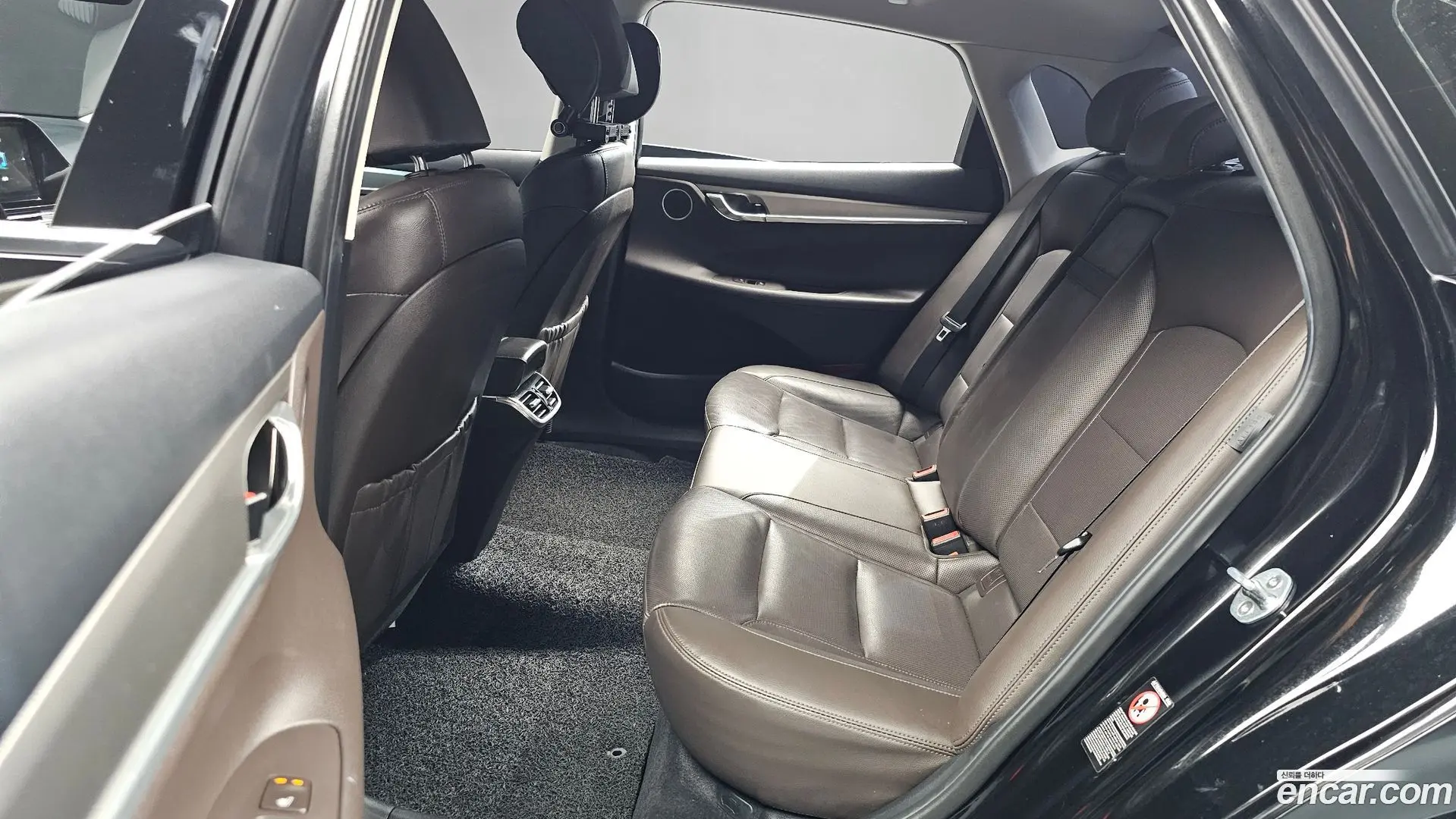 Hyundai Grandeur 3.0 LPi