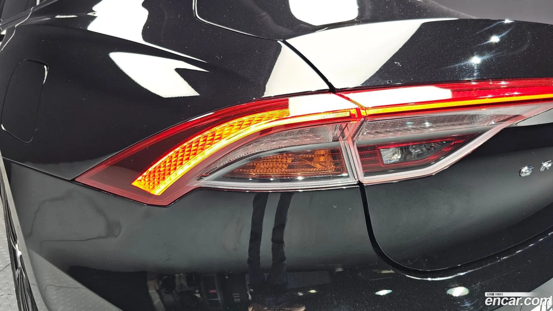 Hyundai Grandeur 3.0 LPi