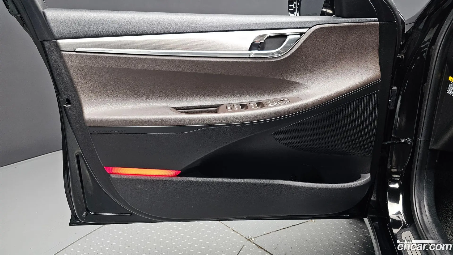 Hyundai Grandeur 3.0 LPi