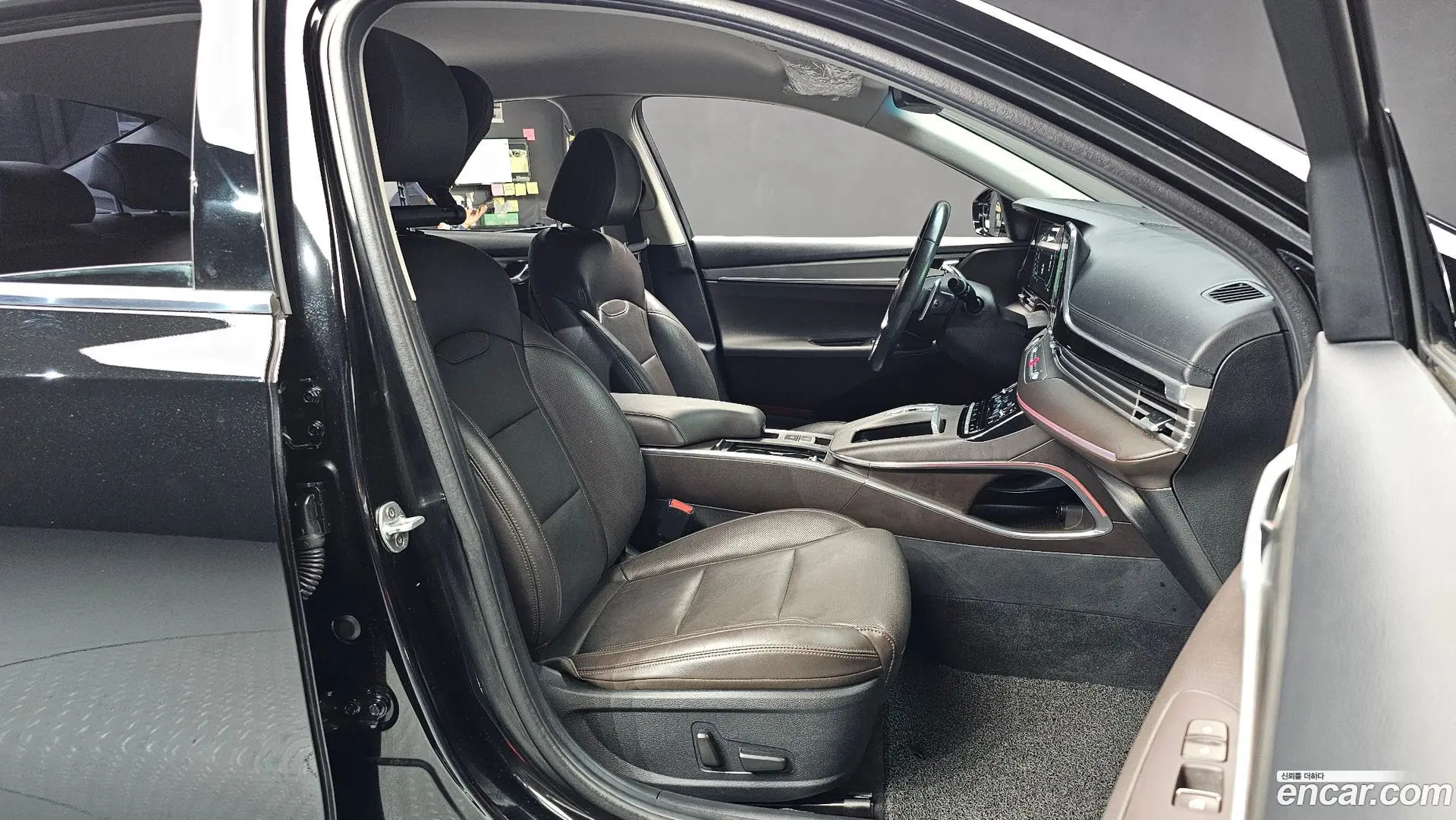 Hyundai Grandeur 3.0 LPi