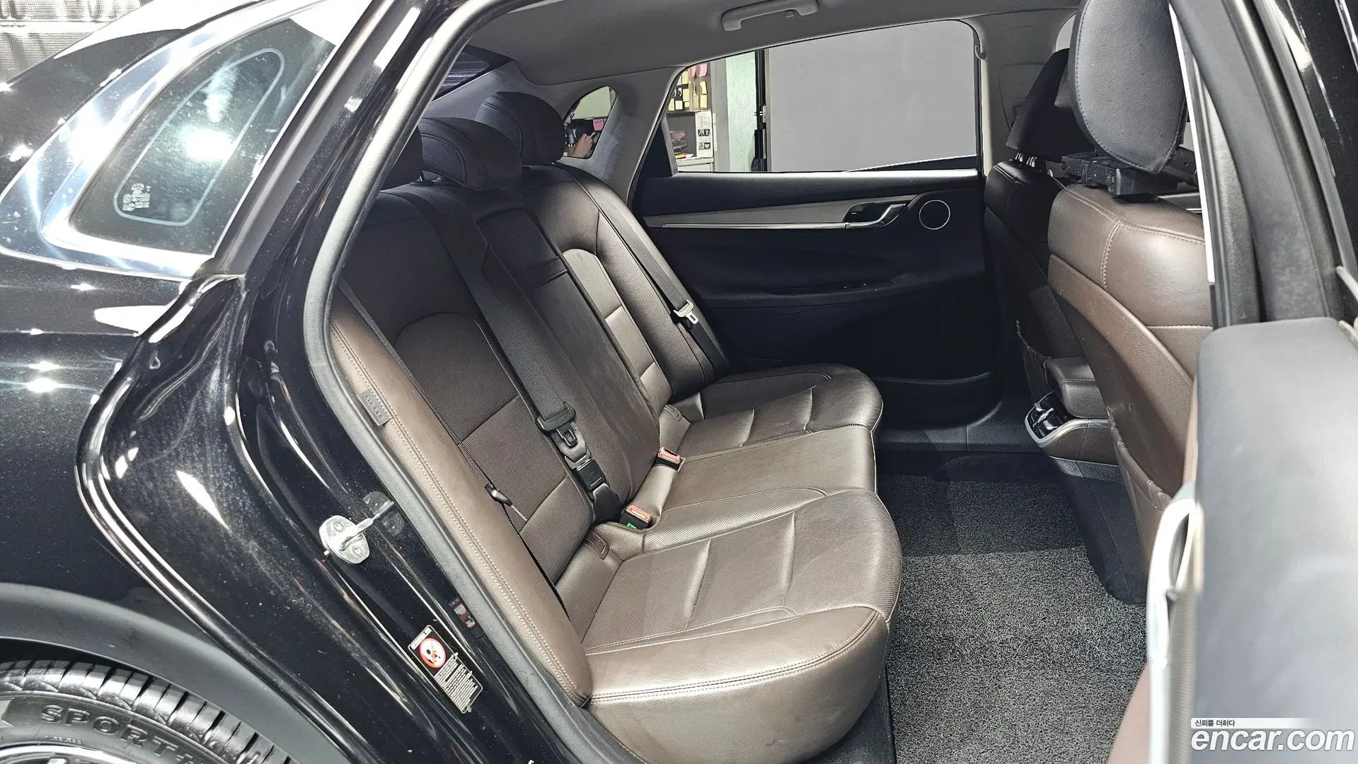 Hyundai Grandeur 3.0 LPi