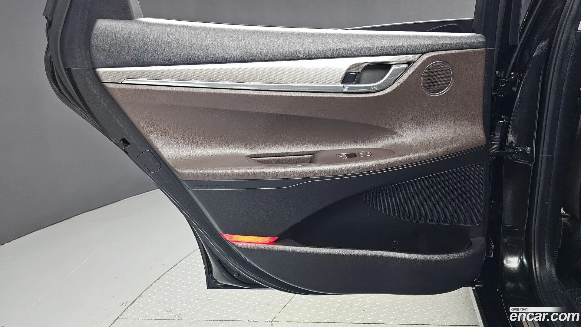 Hyundai Grandeur 3.0 LPi