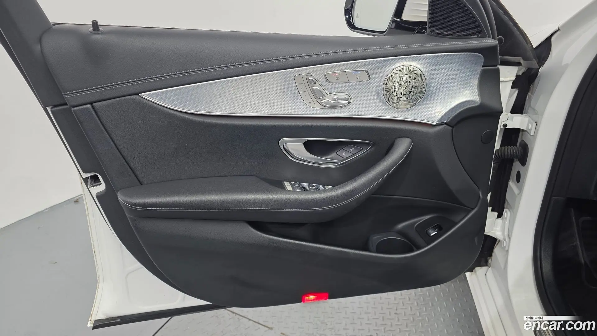 Mercedes-Benz E-Class E350 4MATIC Avantgarde
