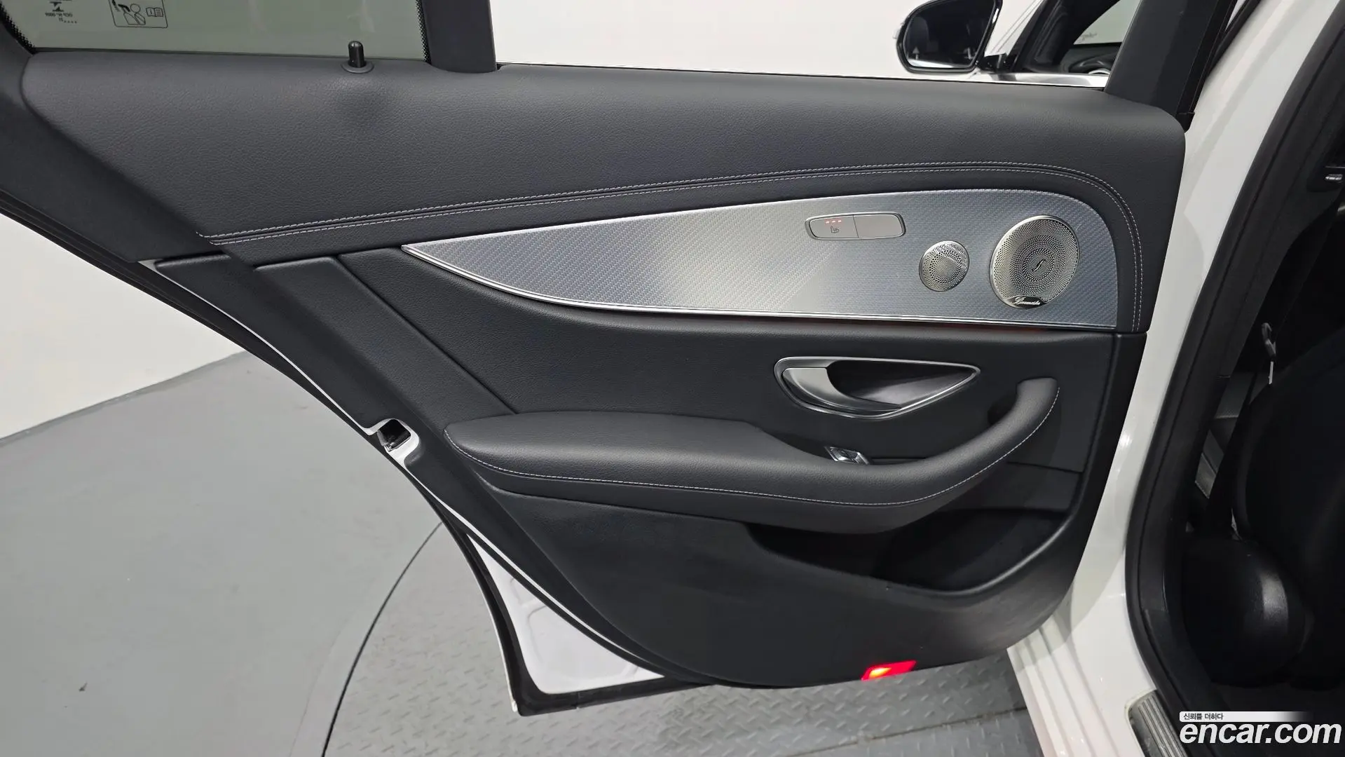 Mercedes-Benz E-Class E350 4MATIC Avantgarde