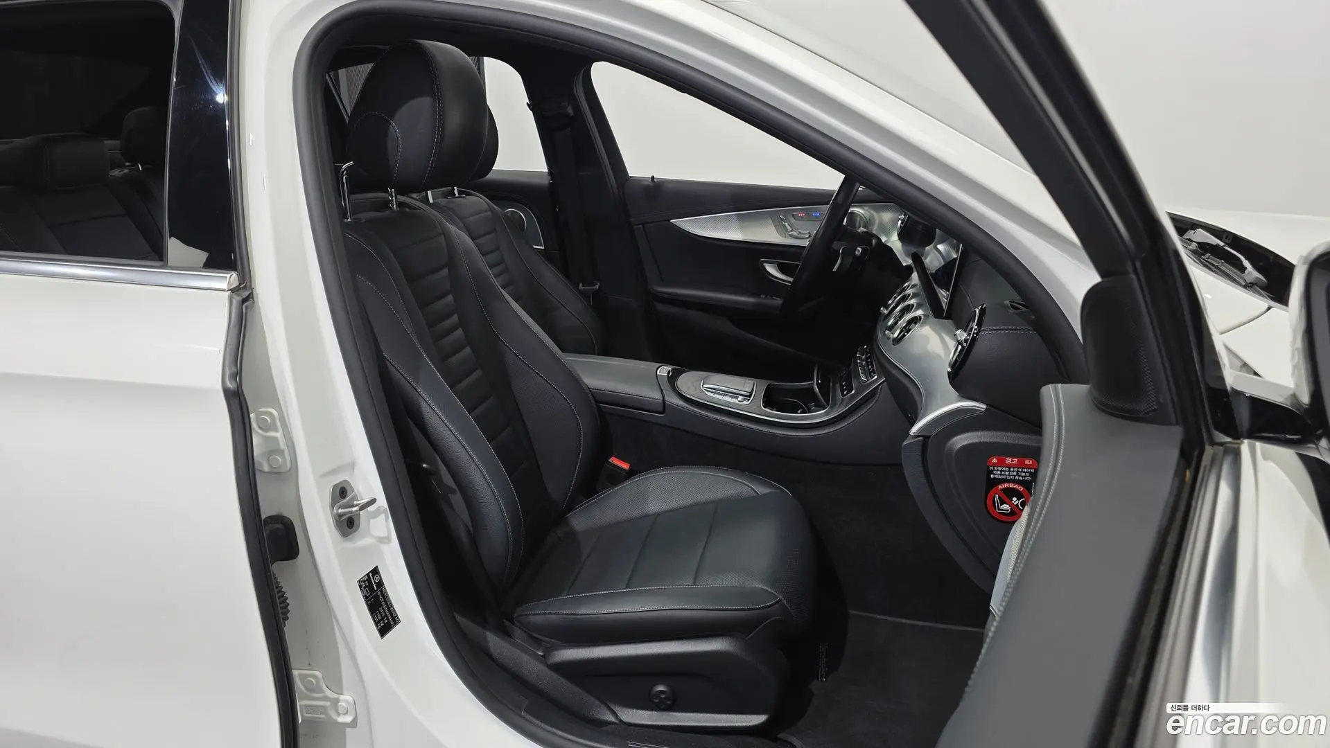 Mercedes-Benz E-Class E350 4MATIC Avantgarde