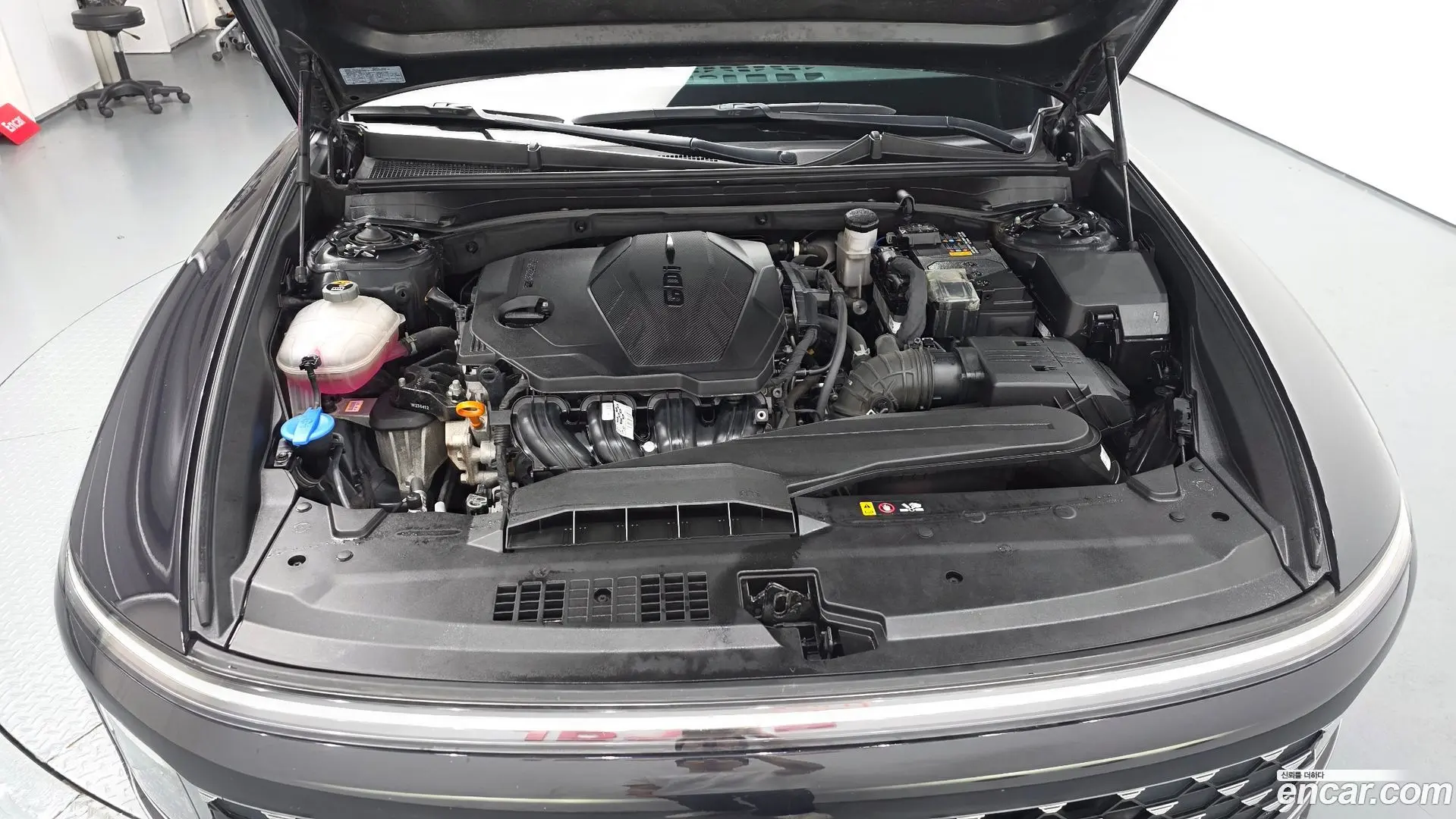 Hyundai Grandeur 2,5 Gasoline 2WD