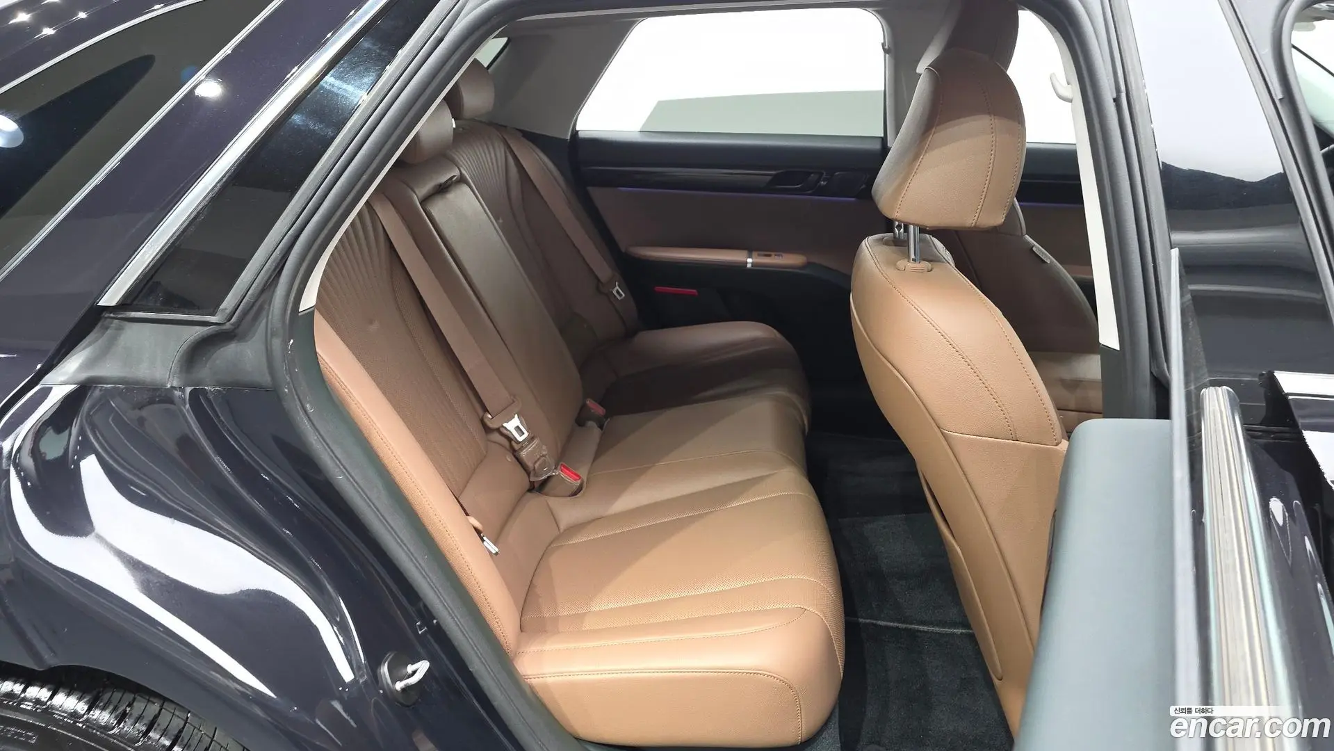 Hyundai Grandeur 2,5 Gasoline 2WD