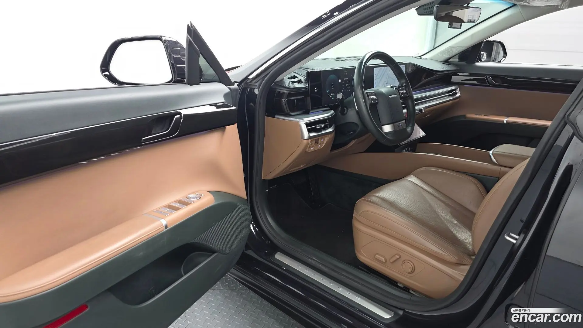 Hyundai Grandeur 2,5 Gasoline 2WD