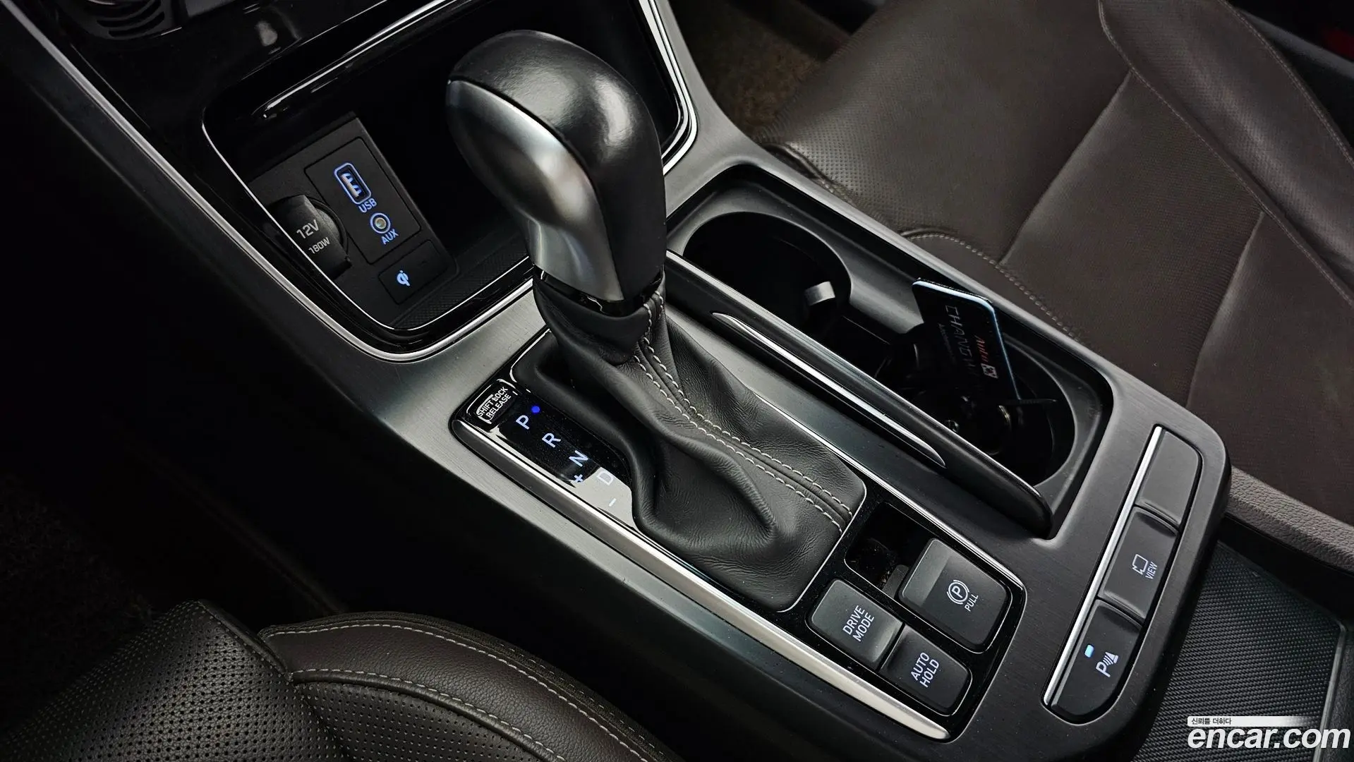 Hyundai Grandeur 3.0 LPi Modern (Rental Car)