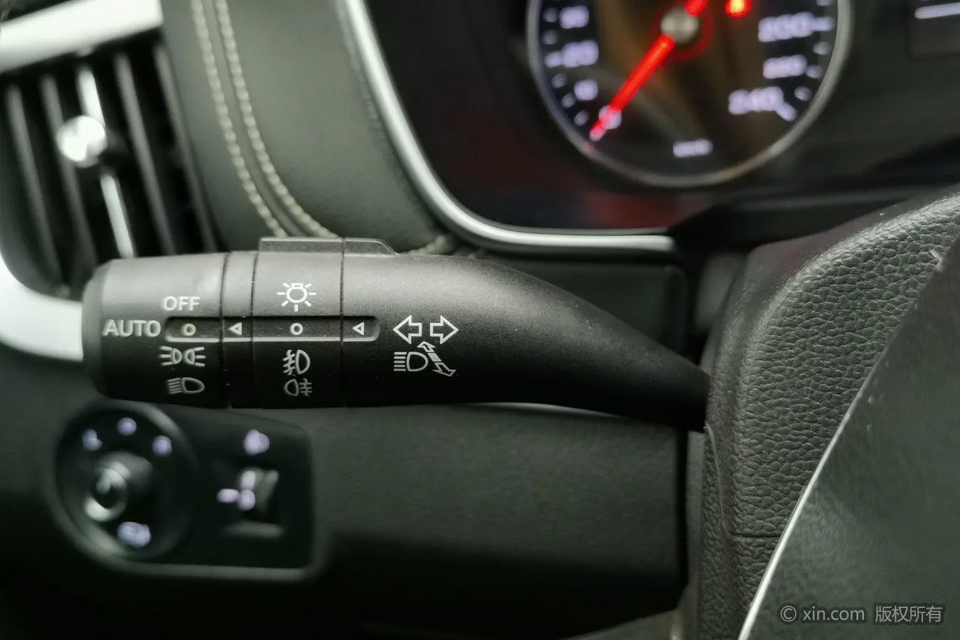 Roewe RX5 2020 20T Manual 4G Connected Flagship