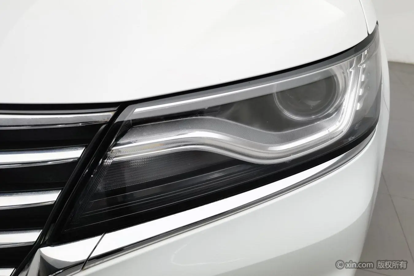 Roewe RX5 2020 20T Manual 4G Connected Flagship