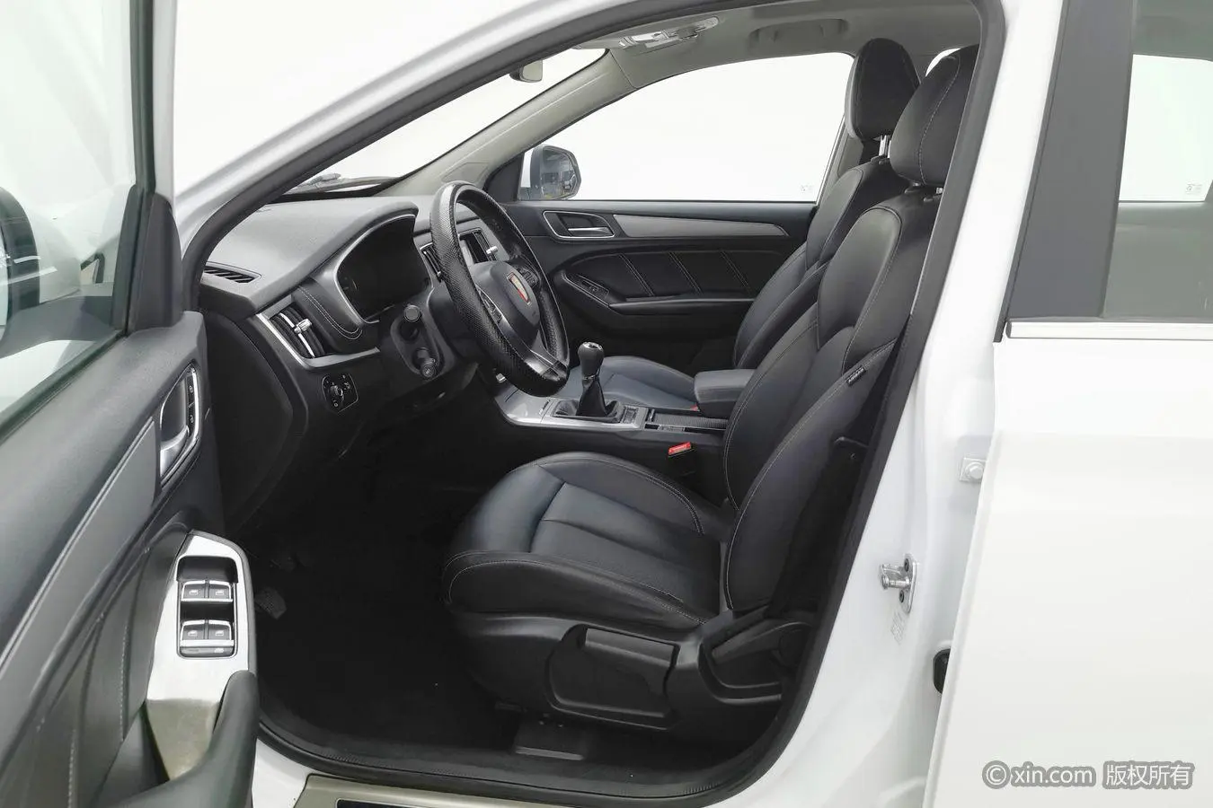 Roewe RX5 2020 20T Manual 4G Connected Flagship