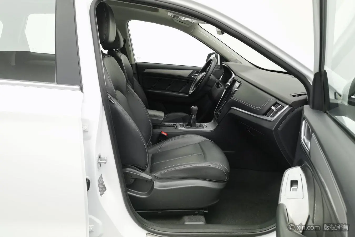 Roewe RX5 2020 20T Manual 4G Connected Flagship