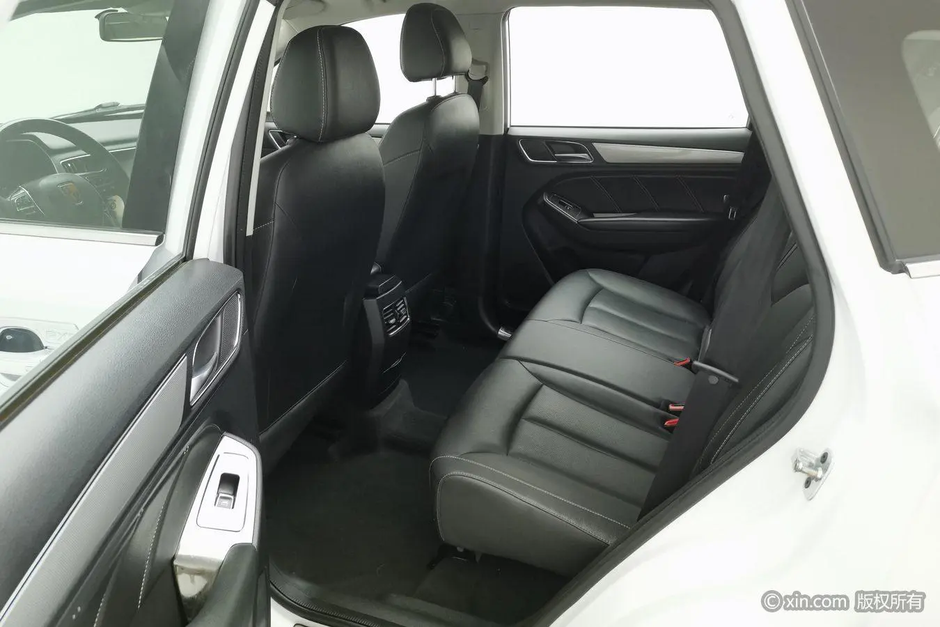 Roewe RX5 2020 20T Manual 4G Connected Flagship
