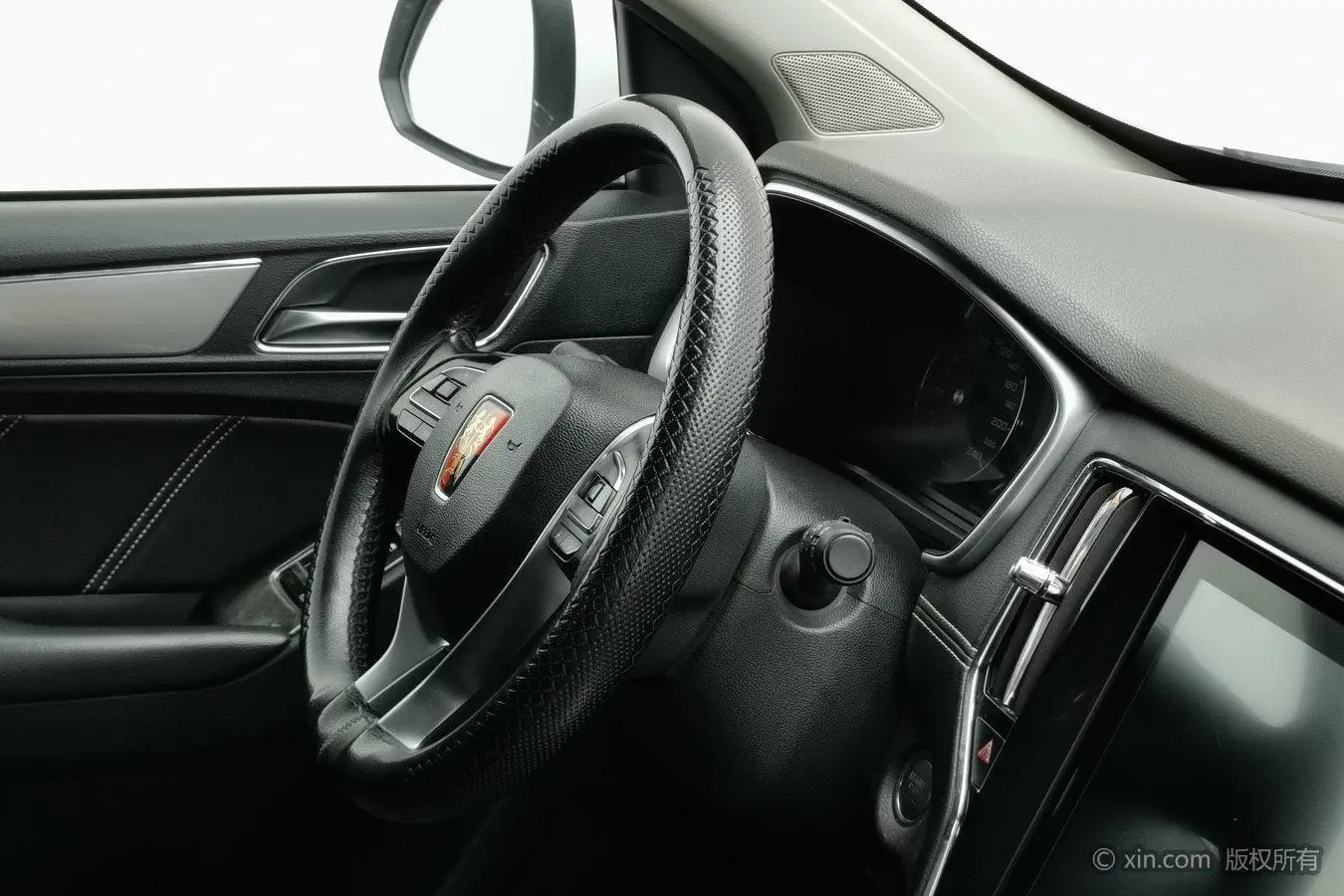 Roewe RX5 2020 20T Manual 4G Connected Flagship
