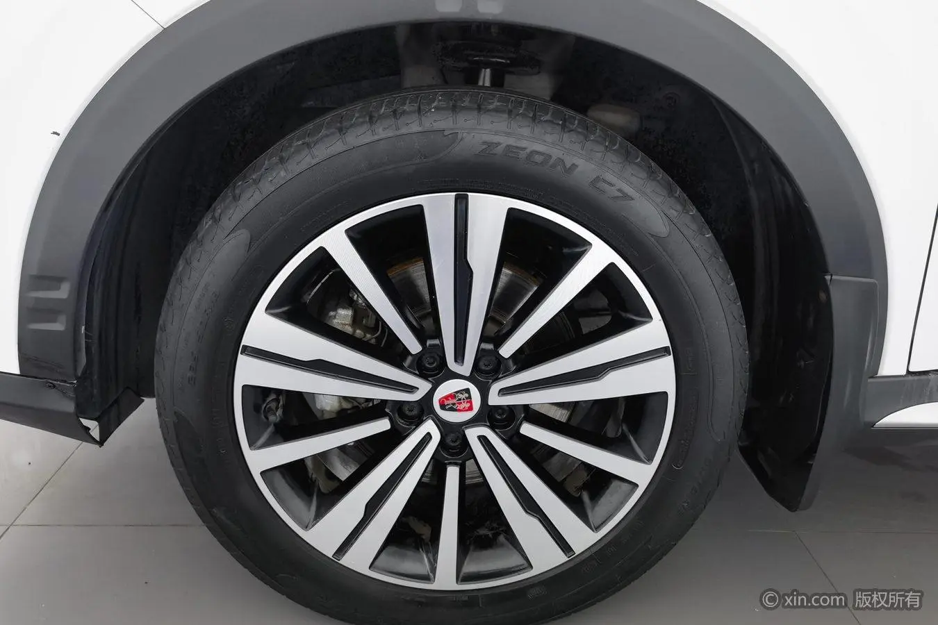 Roewe RX5 2020 20T Manual 4G Connected Flagship