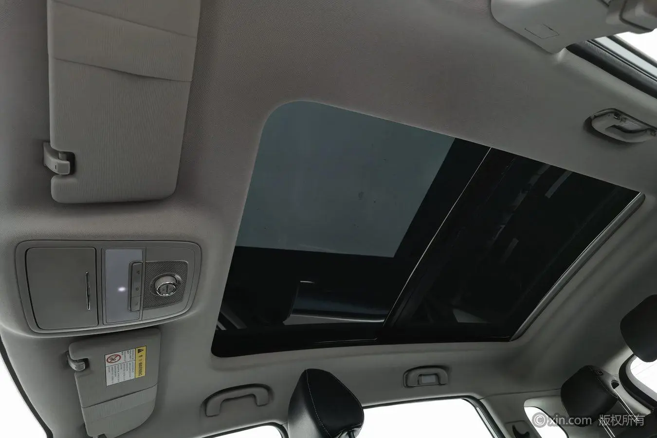 Roewe RX5 2020 20T Manual 4G Connected Flagship