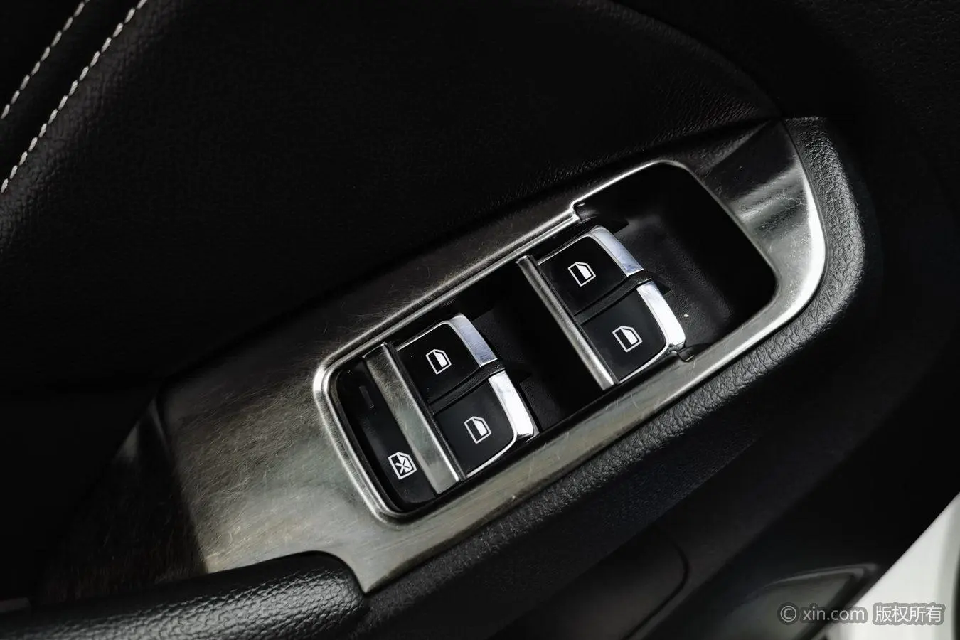 Roewe RX5 2020 20T Manual 4G Connected Flagship